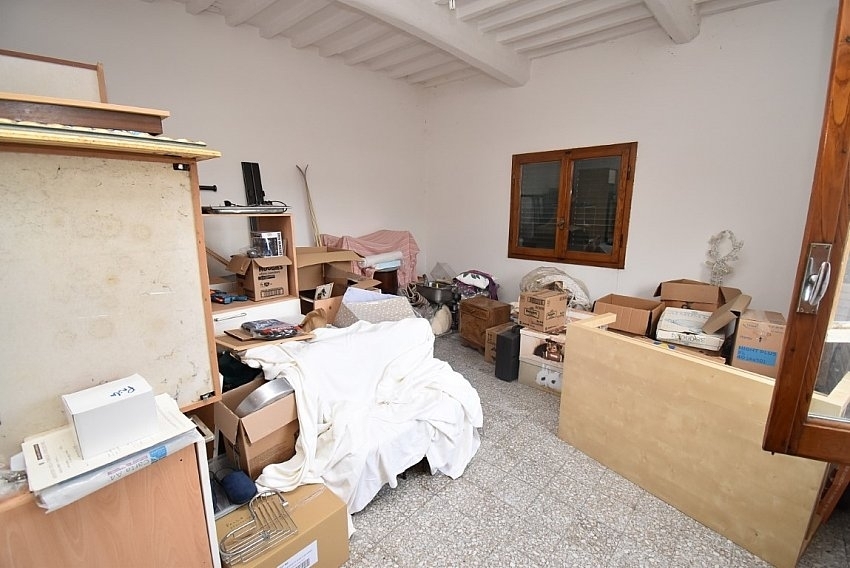 Immagine 6 di Porzione di casa in vendita  a Seravezza