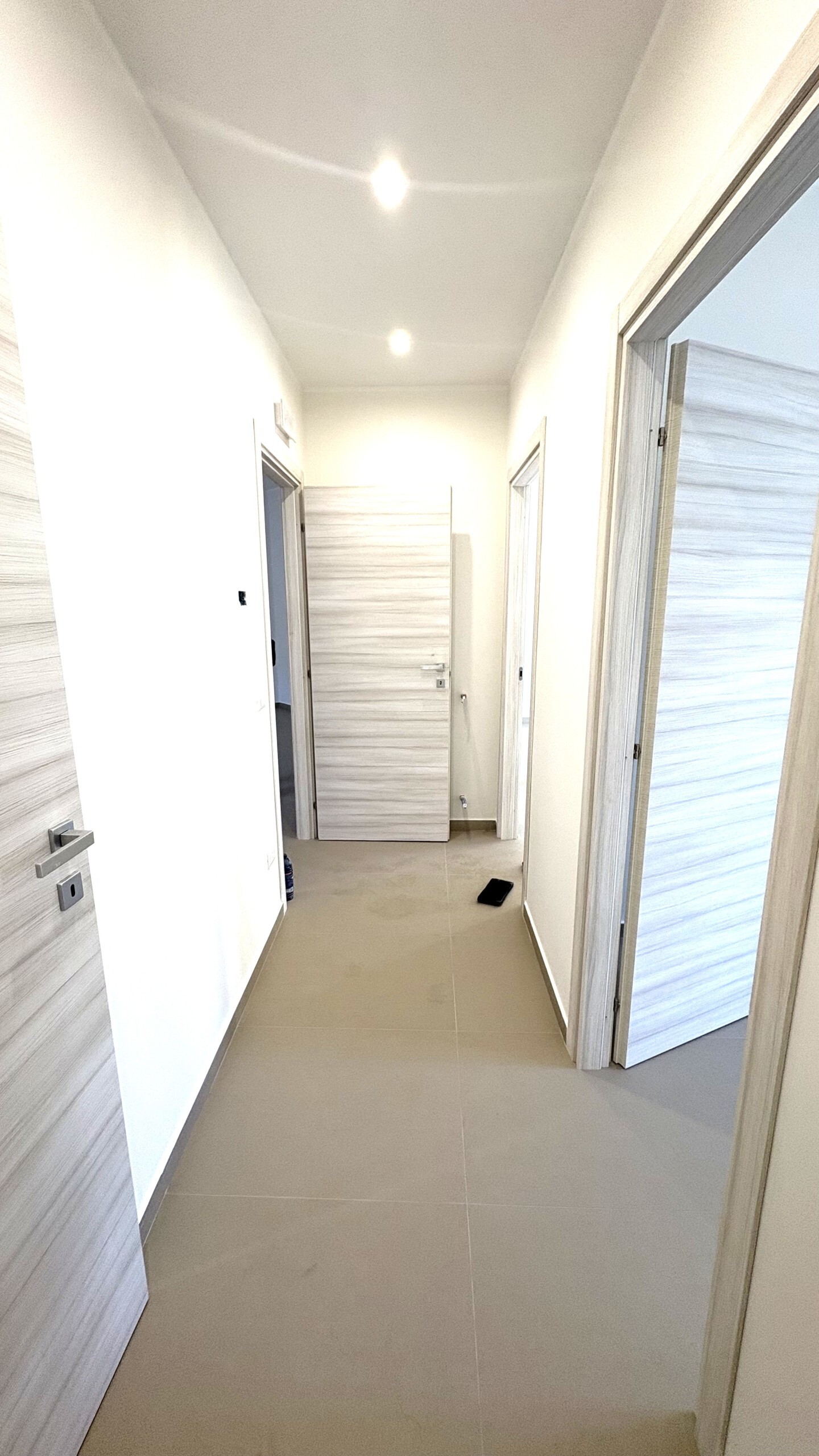 Immagine 5 di Appartamento in vendita  in Viale Teracati a Siracusa