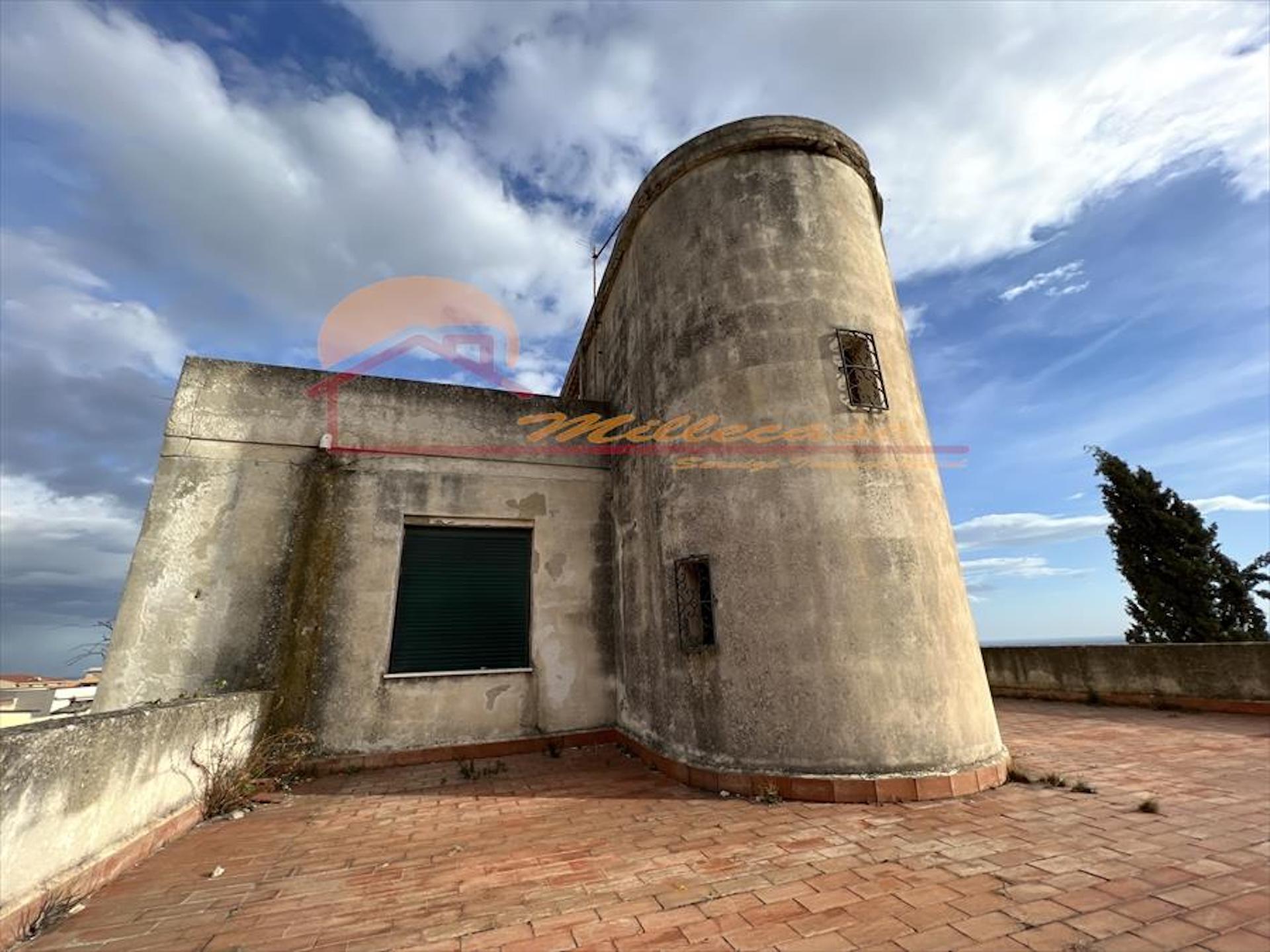 Immagine 16 di Casa indipendente in vendita  in Via Siracusa a Siracusa
