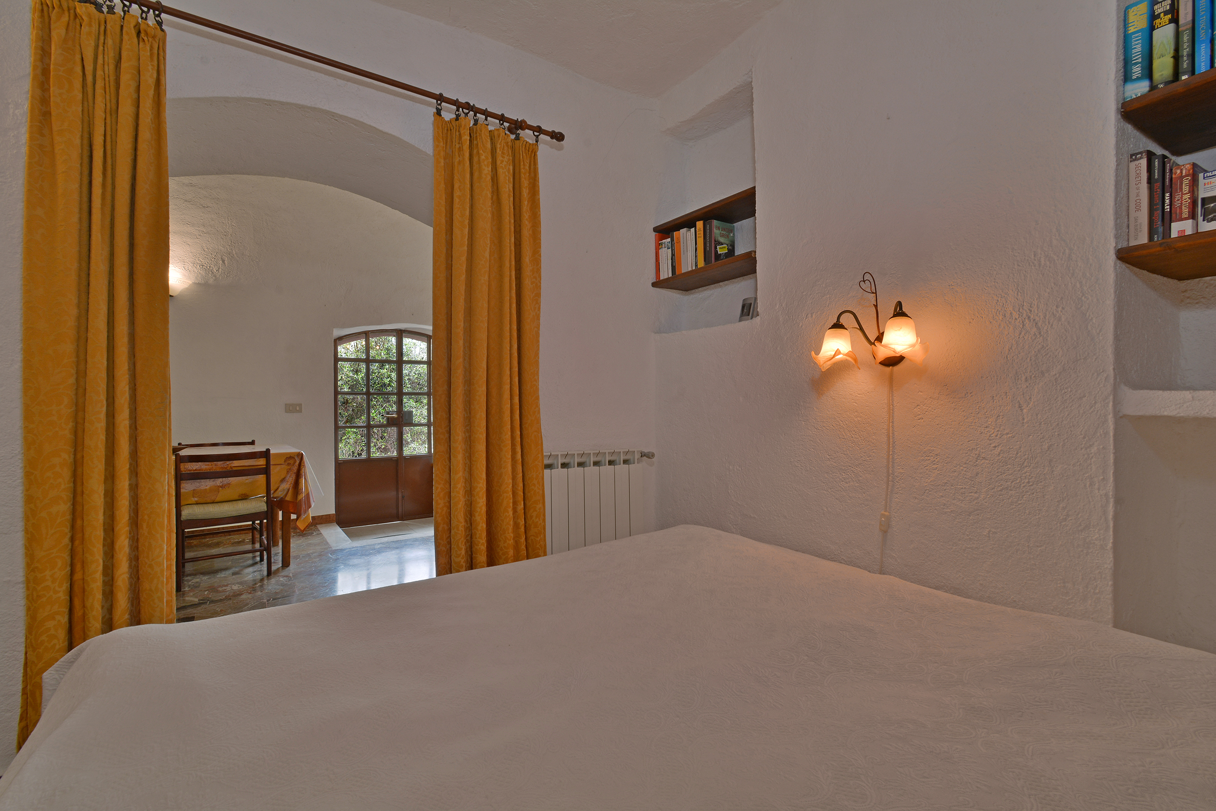 Immagine 17 di Porzione di casa in vendita  in Via Ruvoa 4 a San Bartolomeo Al Mare