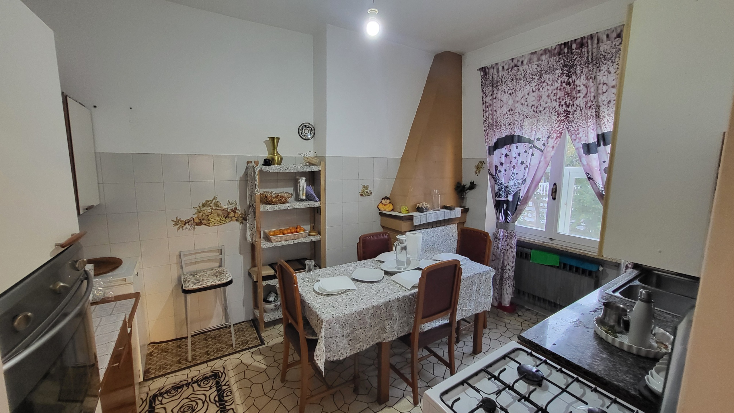 Immagine 8 di Appartamento in vendita  a Ostra