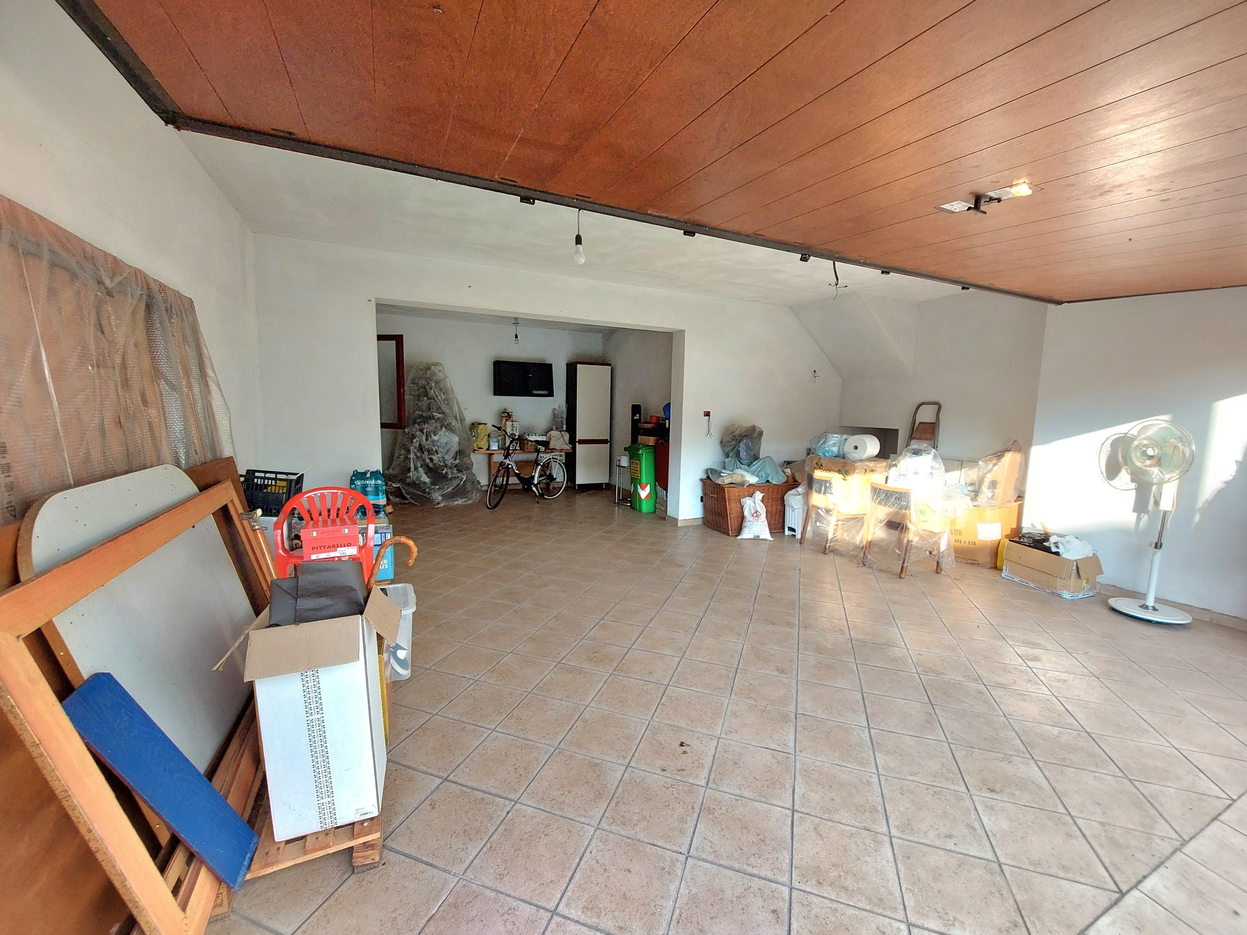 Immagine 9 di Casa indipendente in vendita  in Viale Eridania 22 a Ceregnano