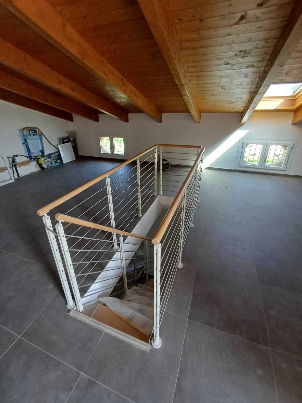 Immagine 30 di Trilocale in vendita  a Medesano