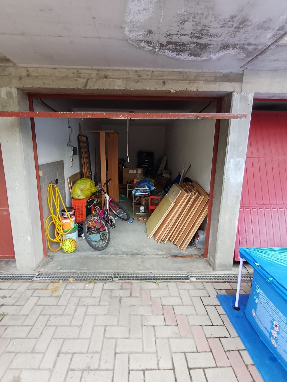 Immagine 24 di Trilocale in vendita  a Traversetolo