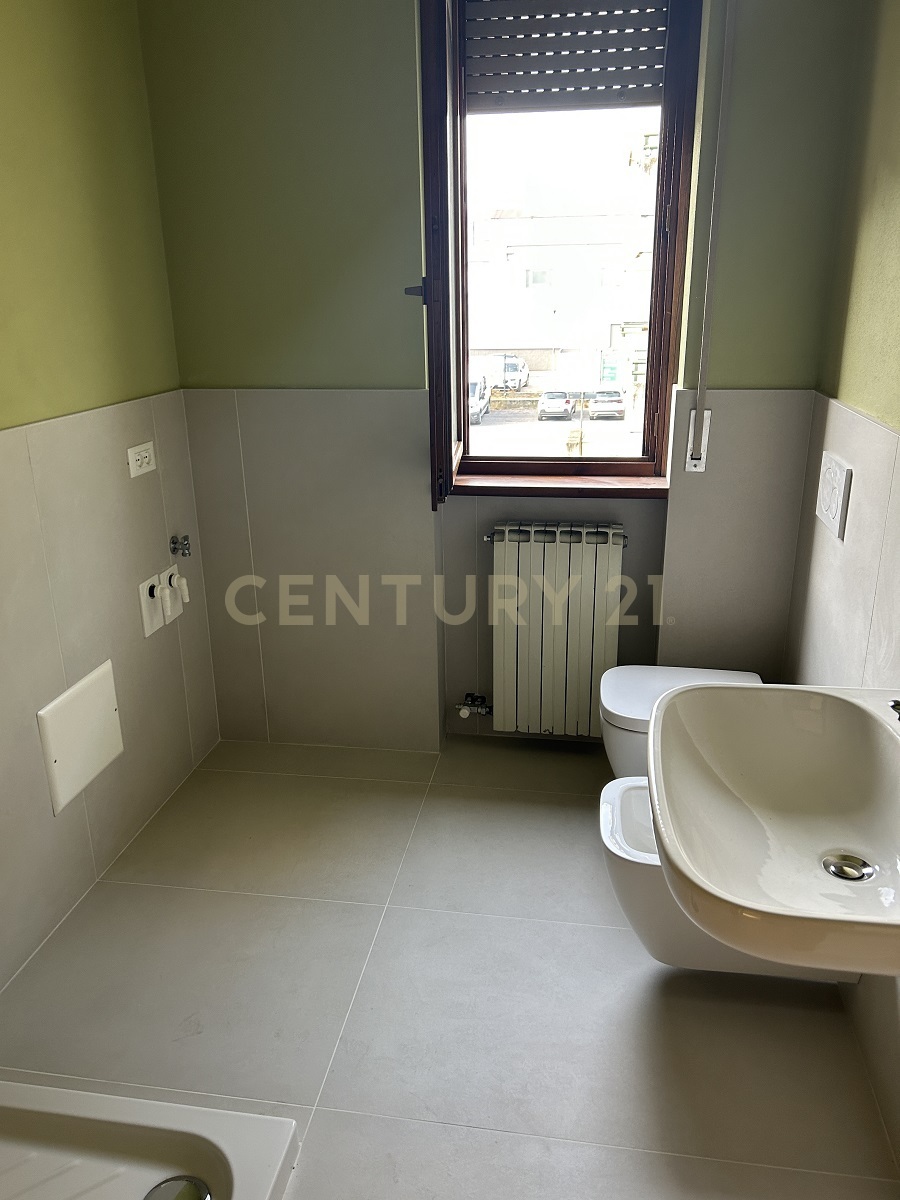 Immagine 15 di Trilocale in affitto  in Via Ungaretti snc a San Bonifacio