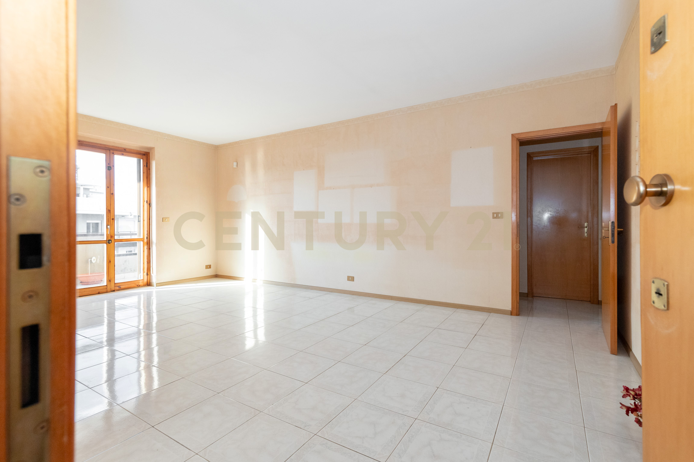 Immagine 11 di Appartamento in vendita  in Via Giovanni Guglielmino 74 a Tremestieri Etneo