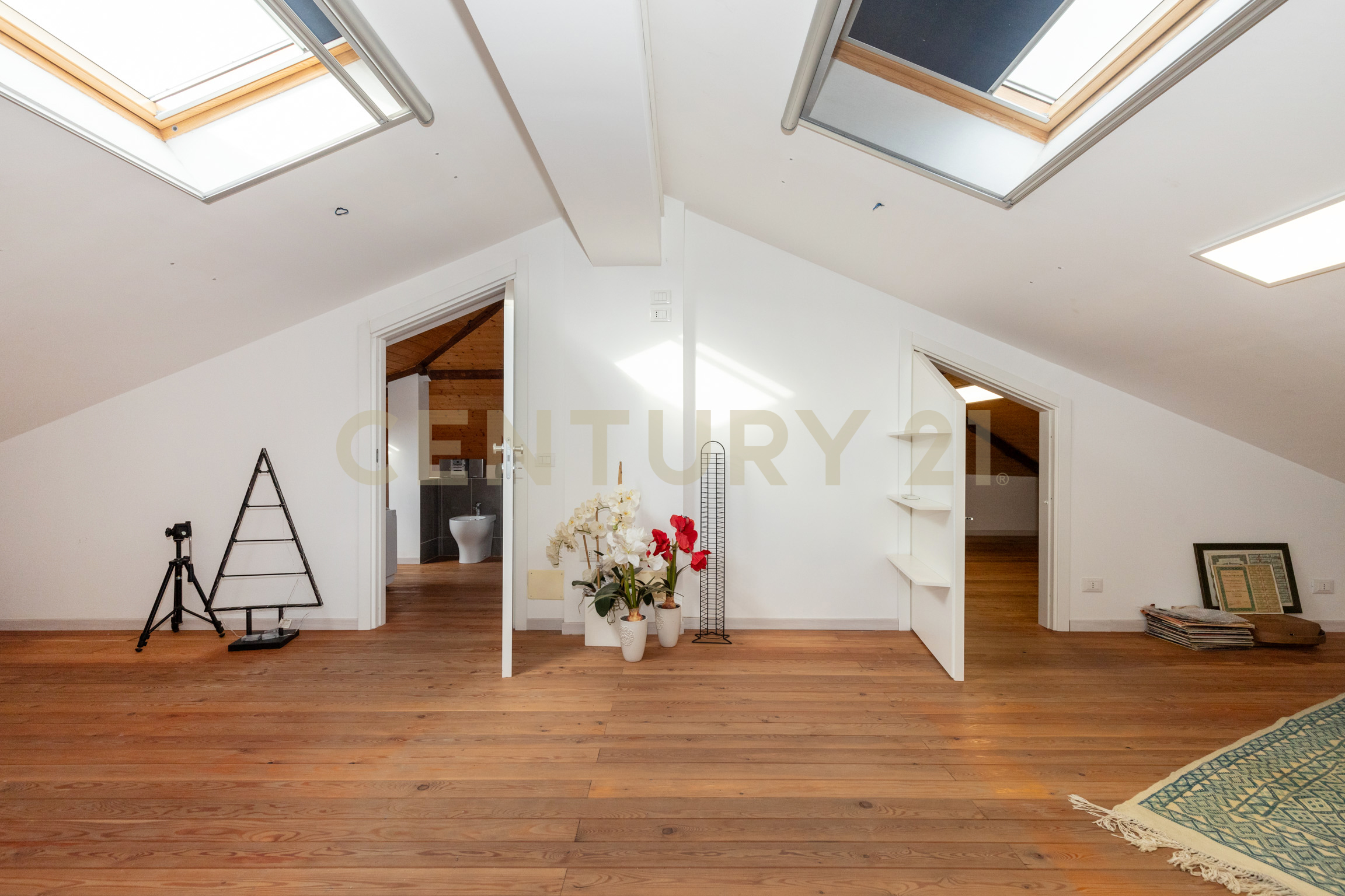 Immagine 52 di Appartamento in vendita  in Via Giovanni Guglielmino 74 a Tremestieri Etneo