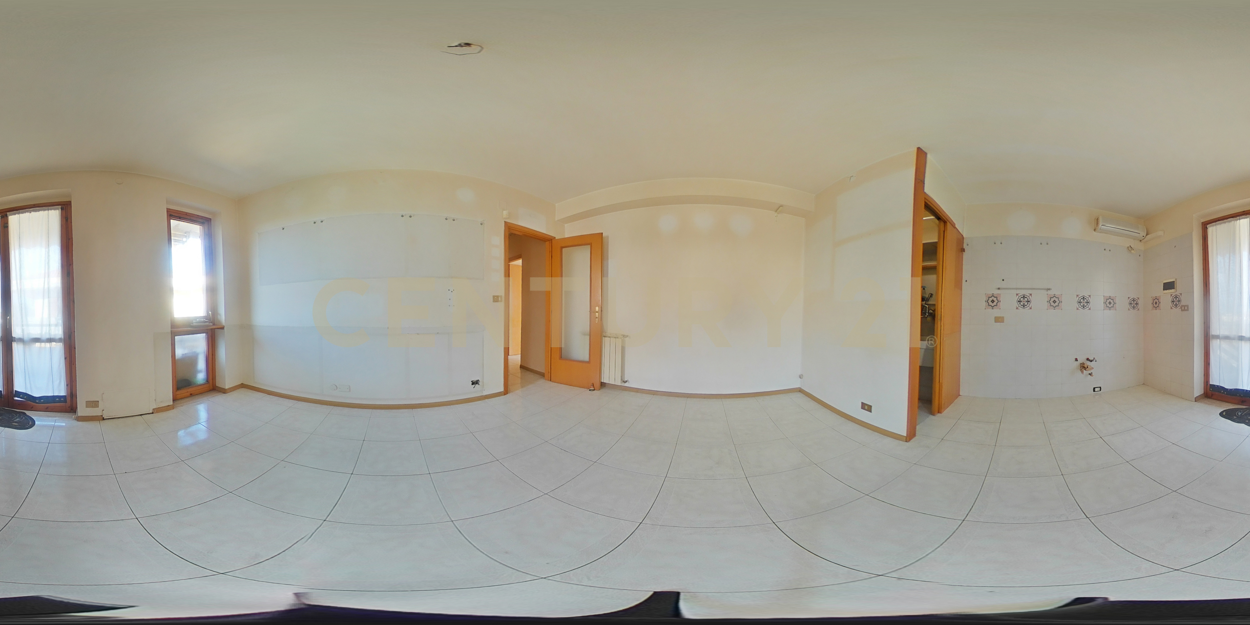 Immagine 68 di Appartamento in vendita  in Via Giovanni Guglielmino 74 a Tremestieri Etneo