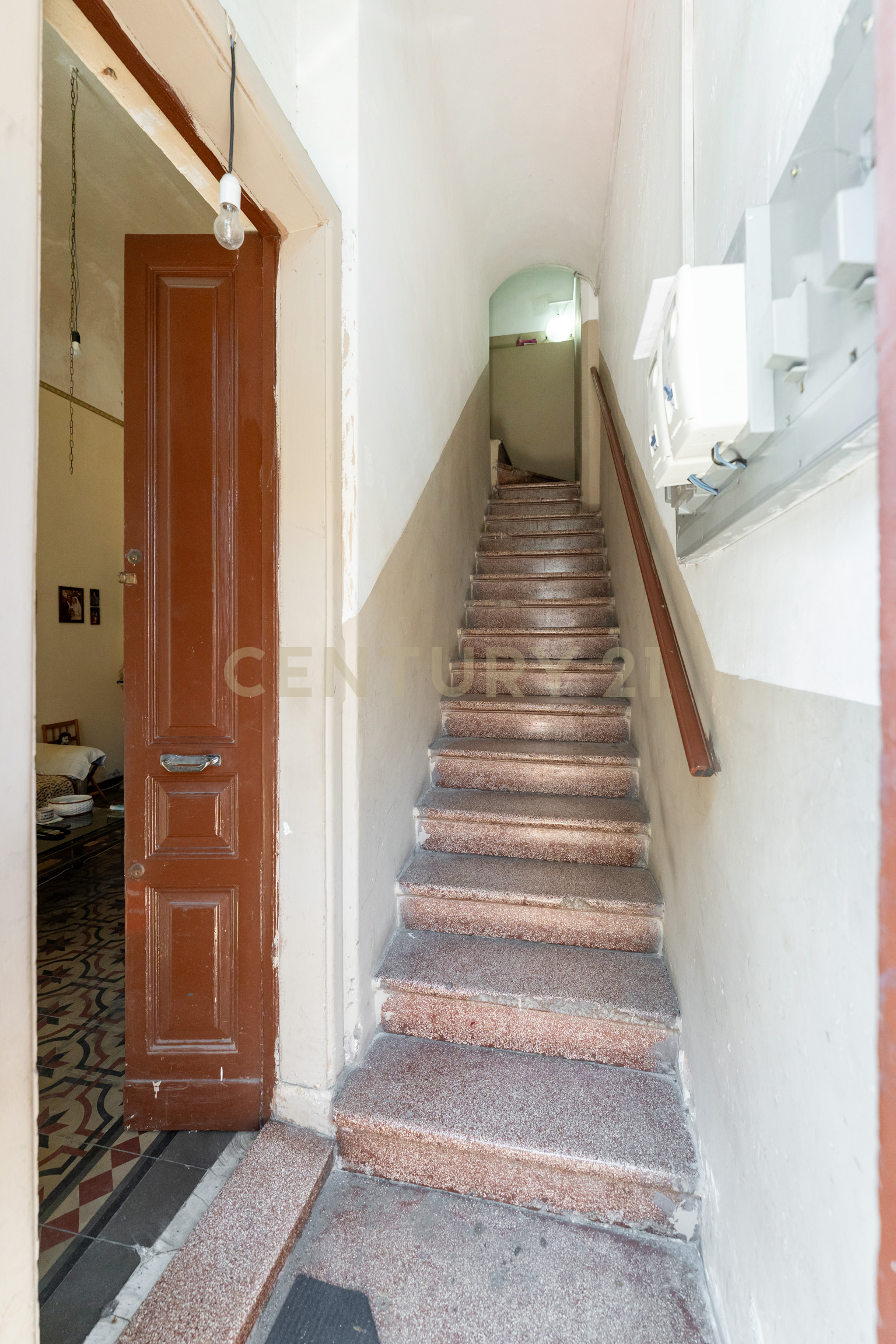 Immagine 4 di Quadrilocale in vendita  in Via Timoleone 113 a Catania