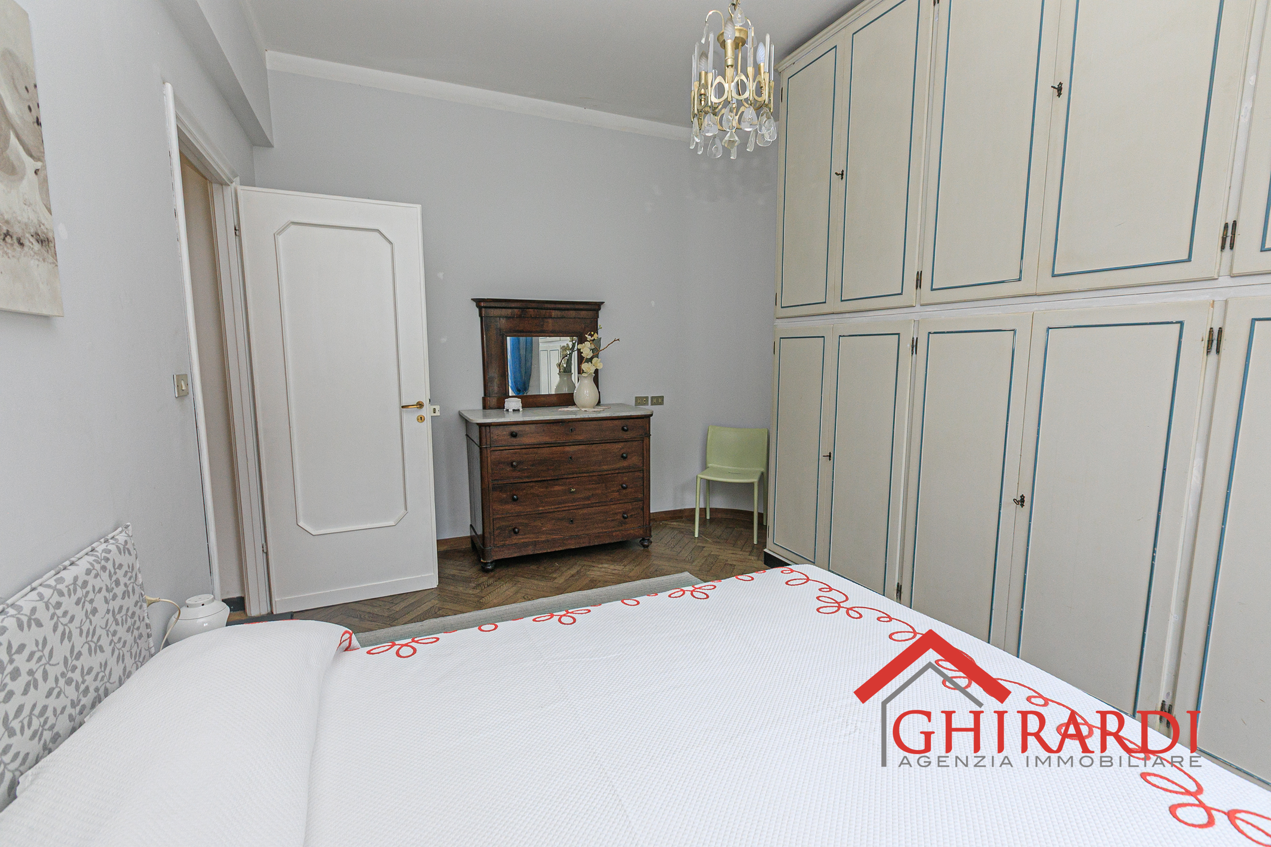 Immagine 17 di Bilocale in affitto  in VIA GIULIO TANINI 47F a Genova