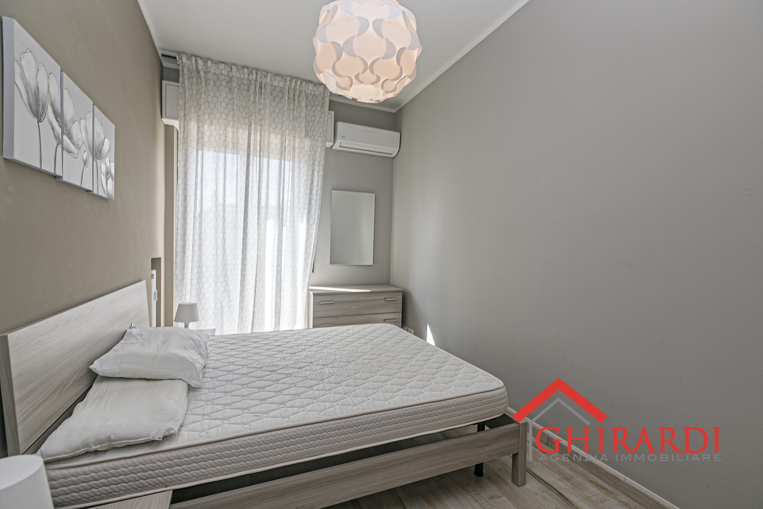 Immagine 13 di Bilocale in affitto  in VIA ALFREDO D'ANDRADE 34 a Genova