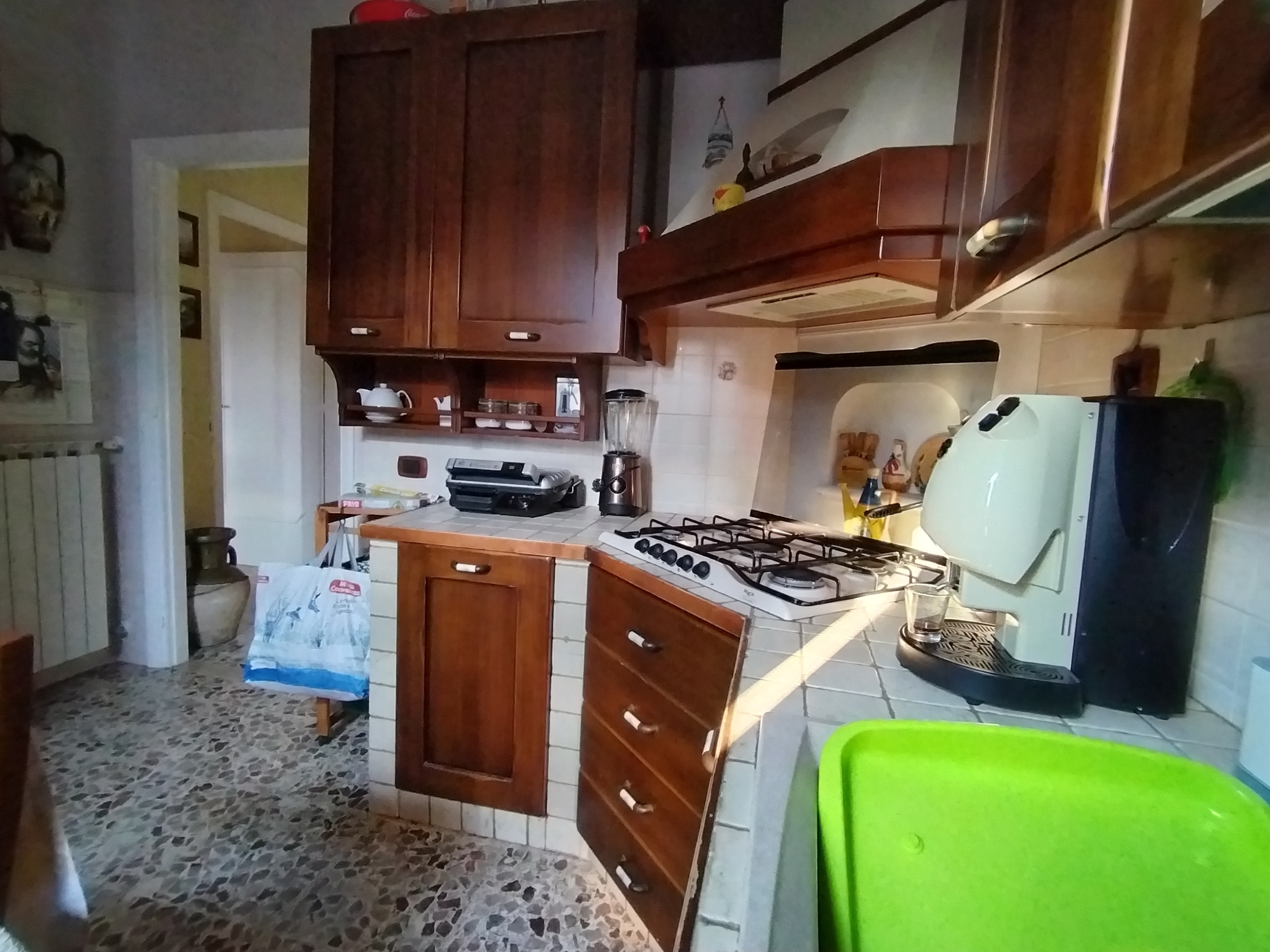 Immagine 6 di Quadrilocale in vendita  in Via dei Frassini 11 a Nettuno