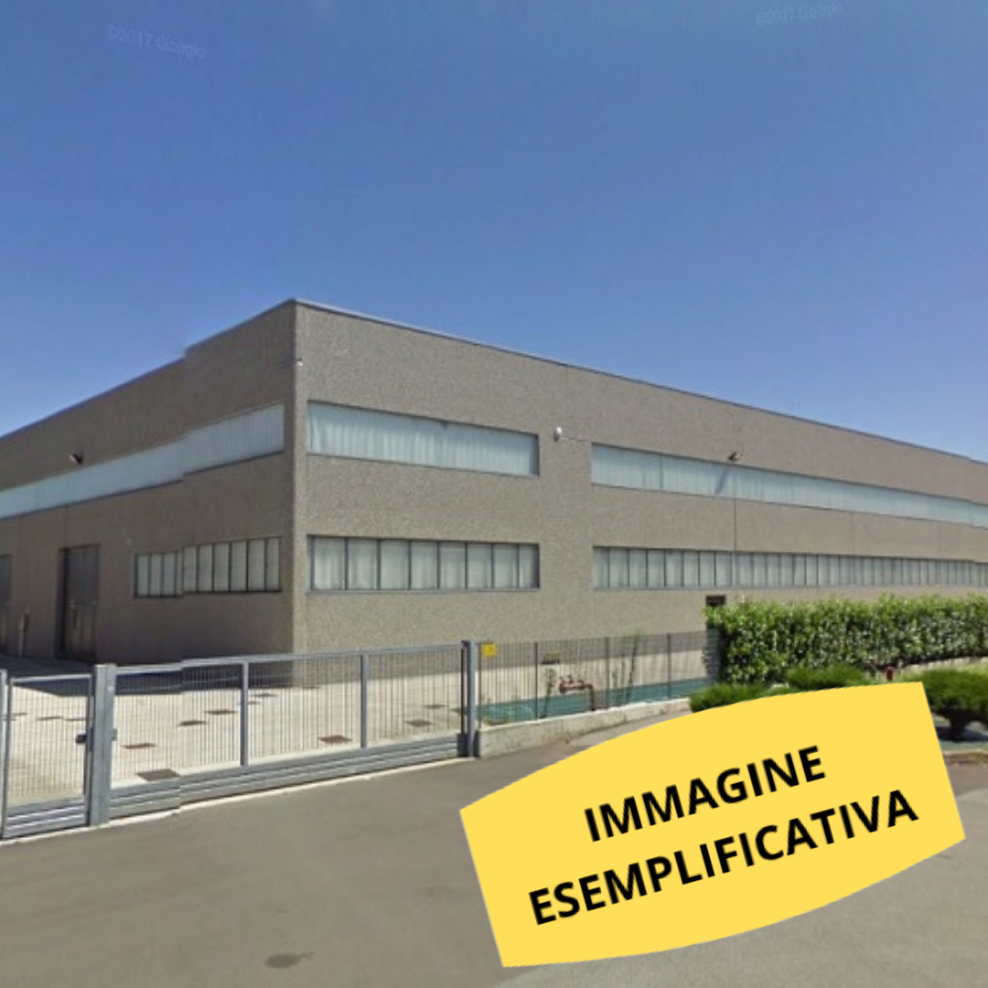 Immagine 3 di Attività artigianale in affitto  a Parma