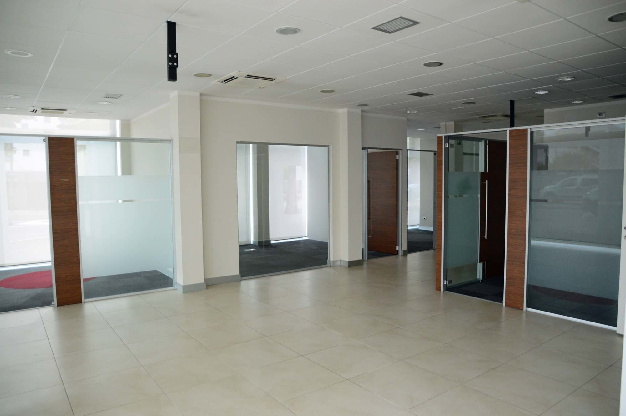 Immagine 2 di Locale commerciale in affitto  a Parma