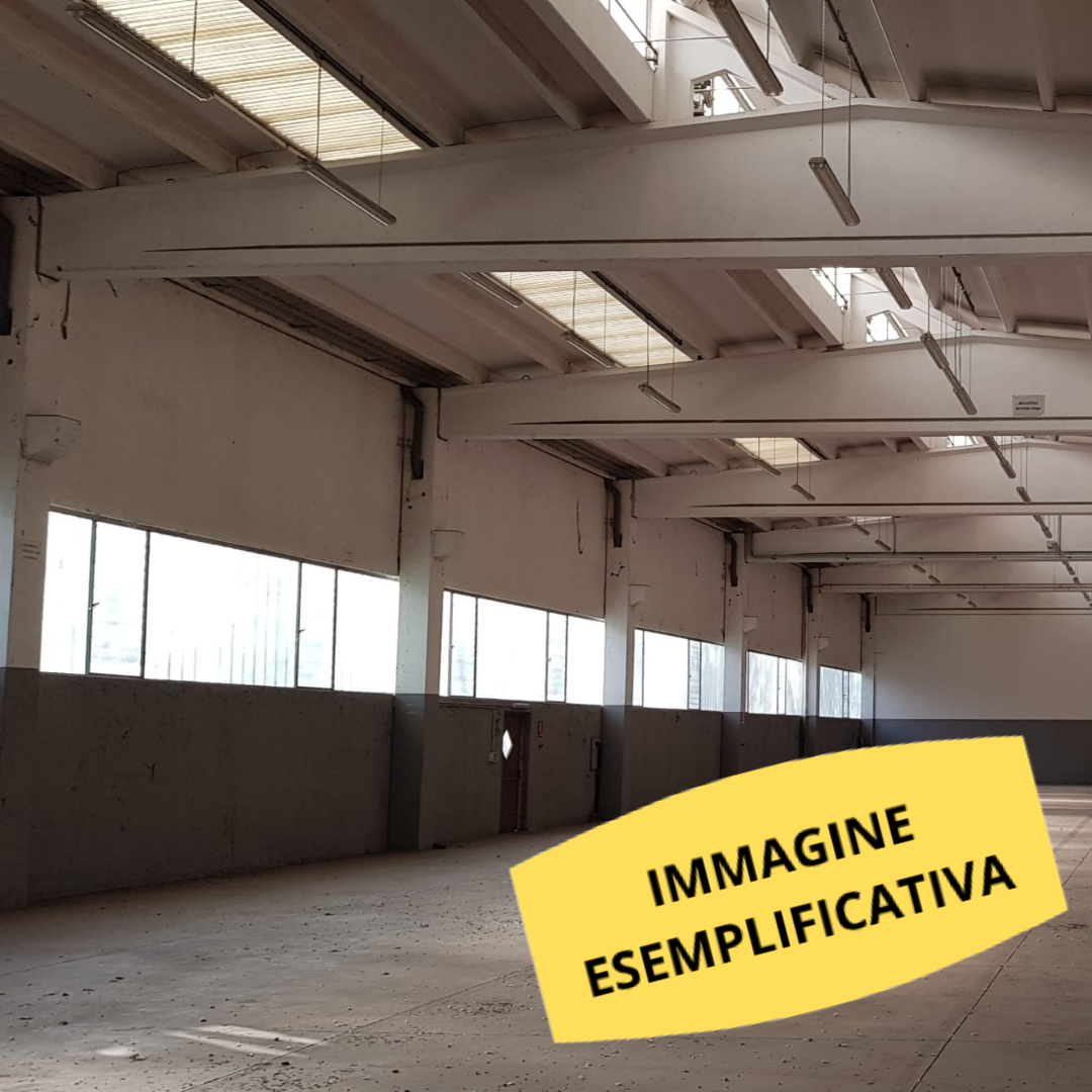 Immagine 10 di Attività artigianale in affitto  a Parma