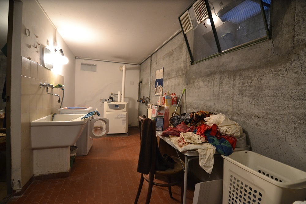 Immagine 20 di Villetta a schiera in vendita  in Via Giacomo Roberti 9 a Trento