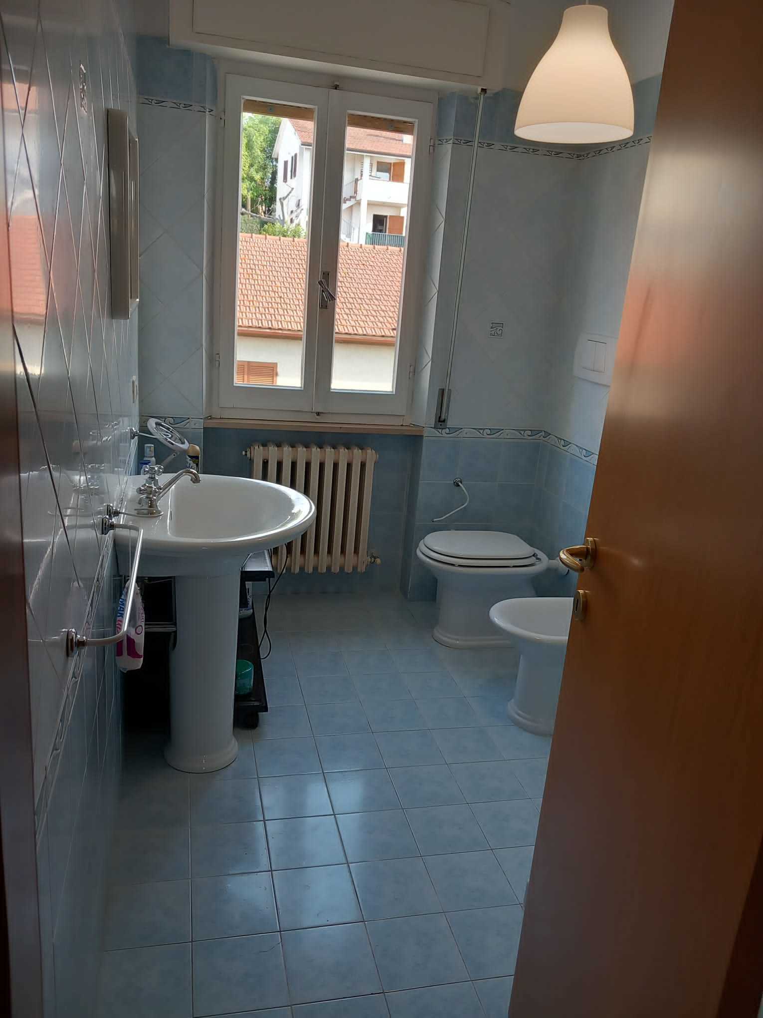 Immagine 10 di Bilocale in affitto  in via de gasperi 20 a Filottrano