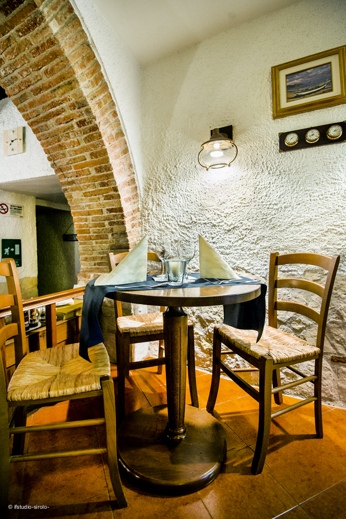 Immagine 11 di Bar / Ristorante in vendita  in Via Enrico Cialdini a Sirolo