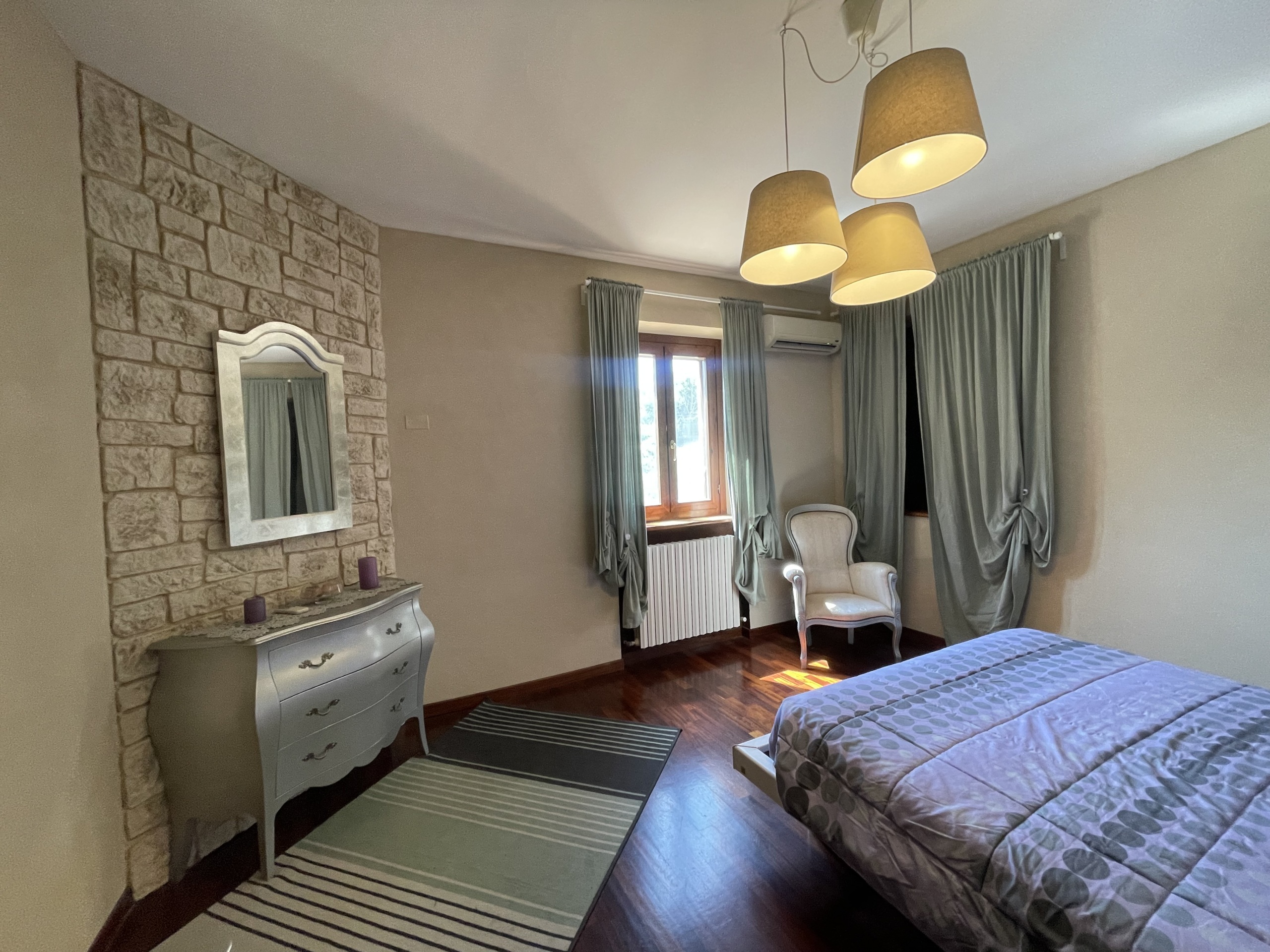 Immagine 5 di Rustico / casale in vendita  in offagna a Offagna