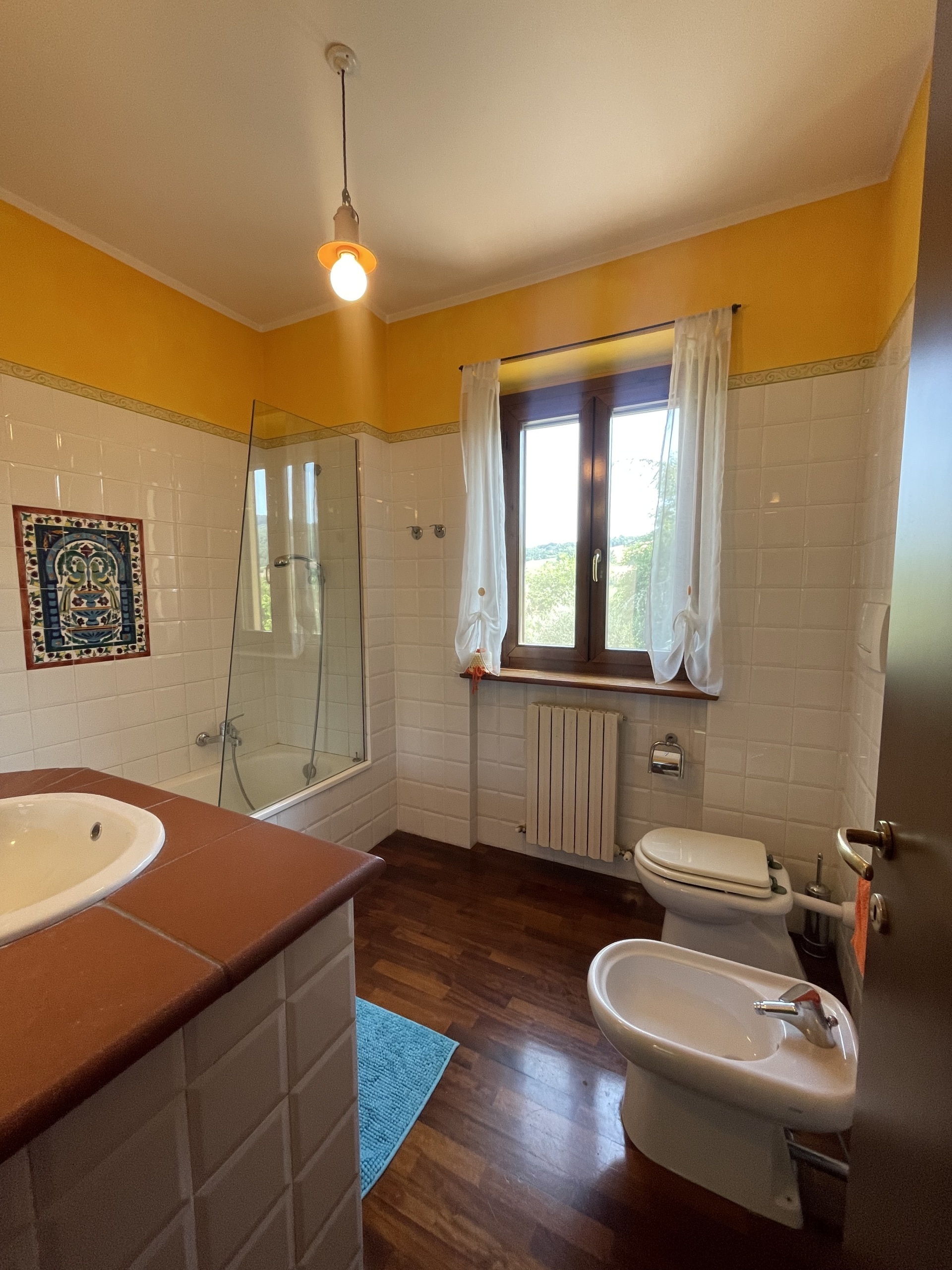 Immagine 21 di Rustico / casale in vendita  in offagna a Offagna