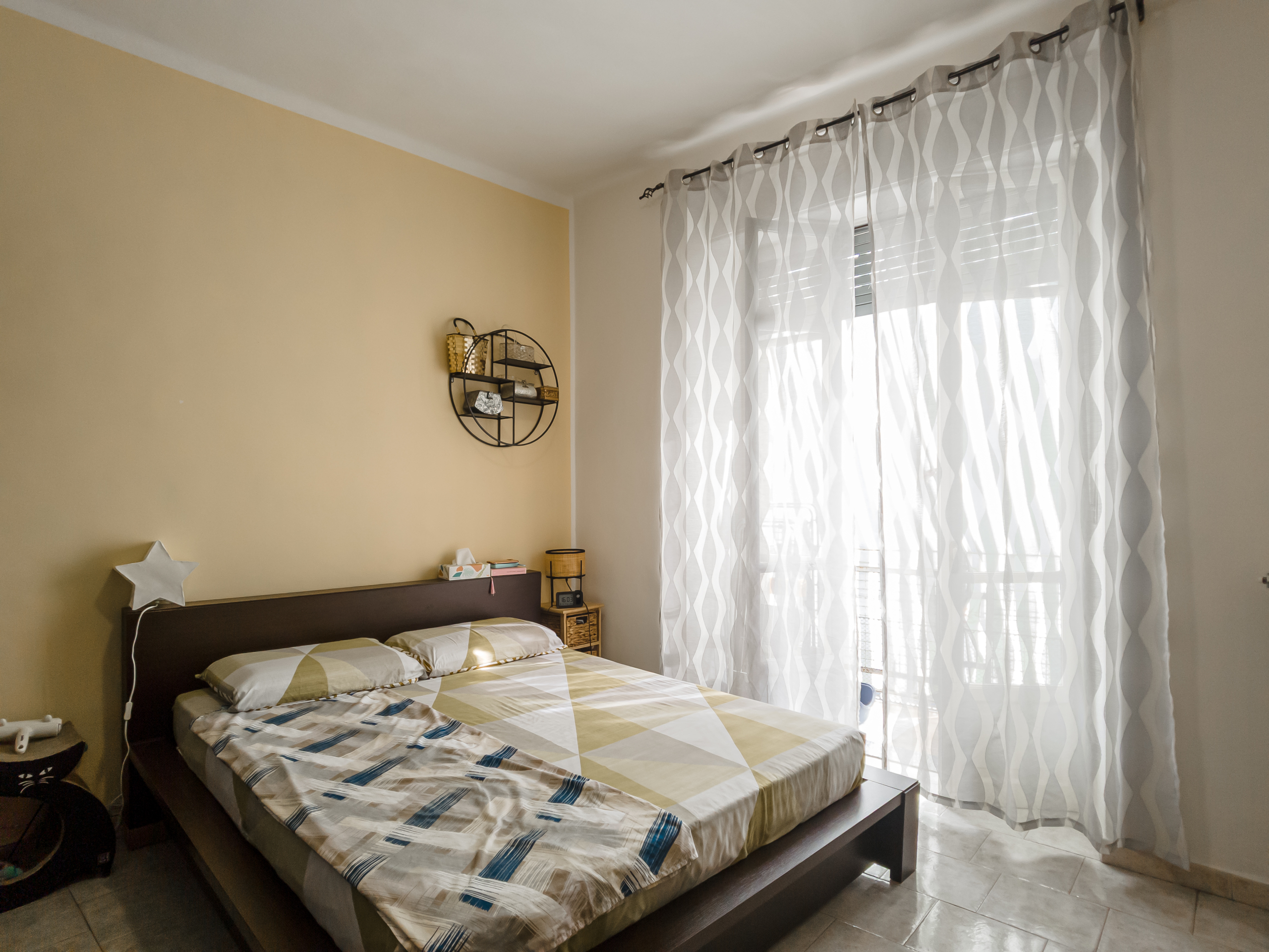 Immagine 11 di Bilocale in vendita  in Via Luigi Goytre a Torino