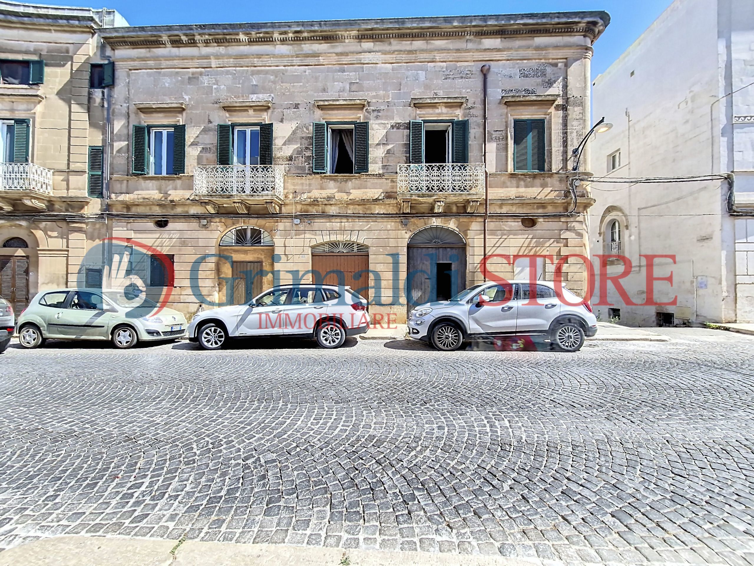 Immagine 3 di Casa indipendente in vendita  a Ostuni