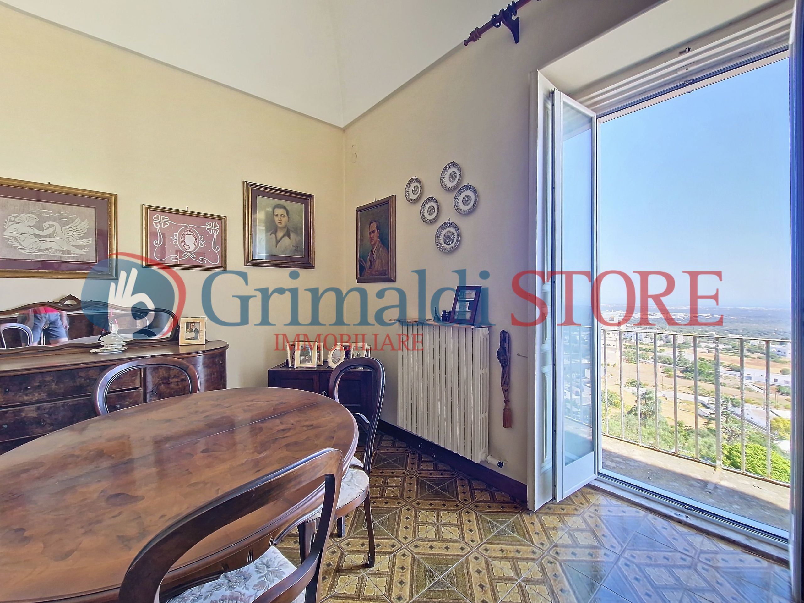 Immagine 17 di Casa indipendente in vendita  a Ostuni