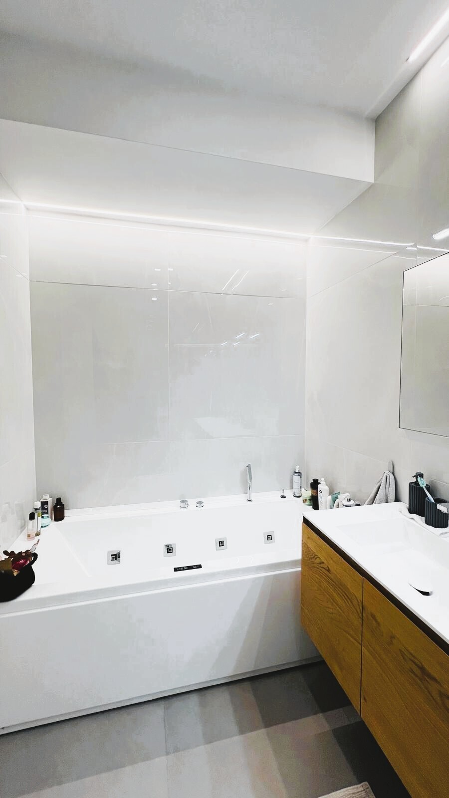 Immagine 31 di Villetta a schiera in vendita  in Via Michele Massari 13 a Lecce