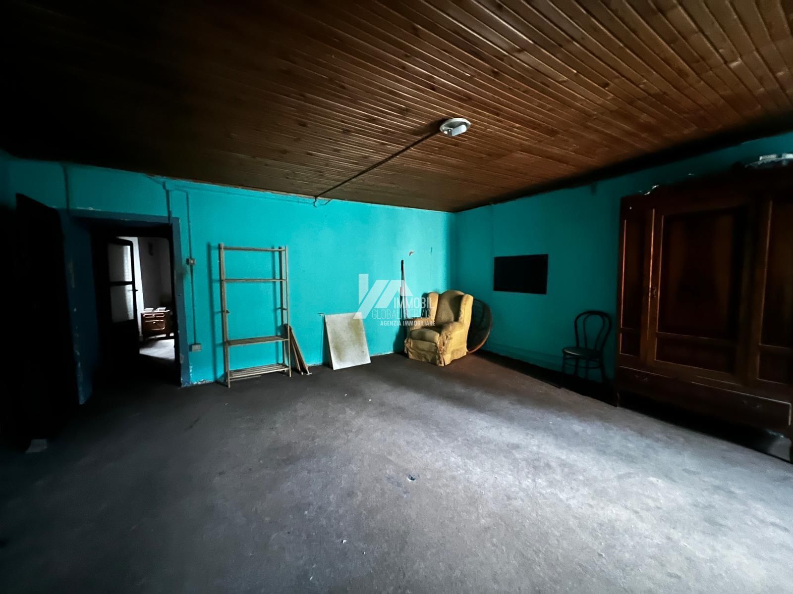 Immagine 7 di Casa indipendente in vendita  in via dalla piazza 3 a Brescia