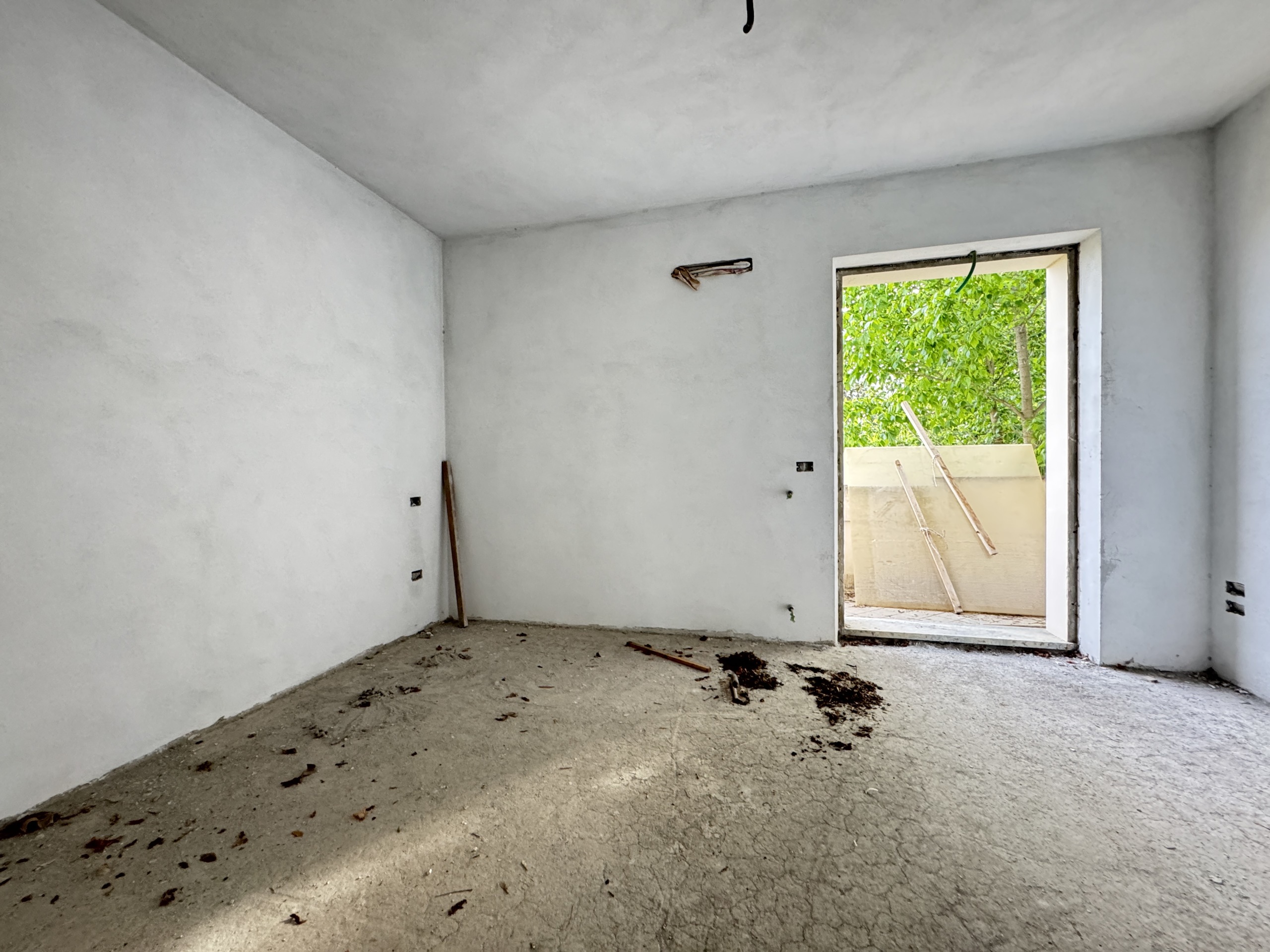 Immagine 45 di Porzione di casa in vendita  a Seravezza