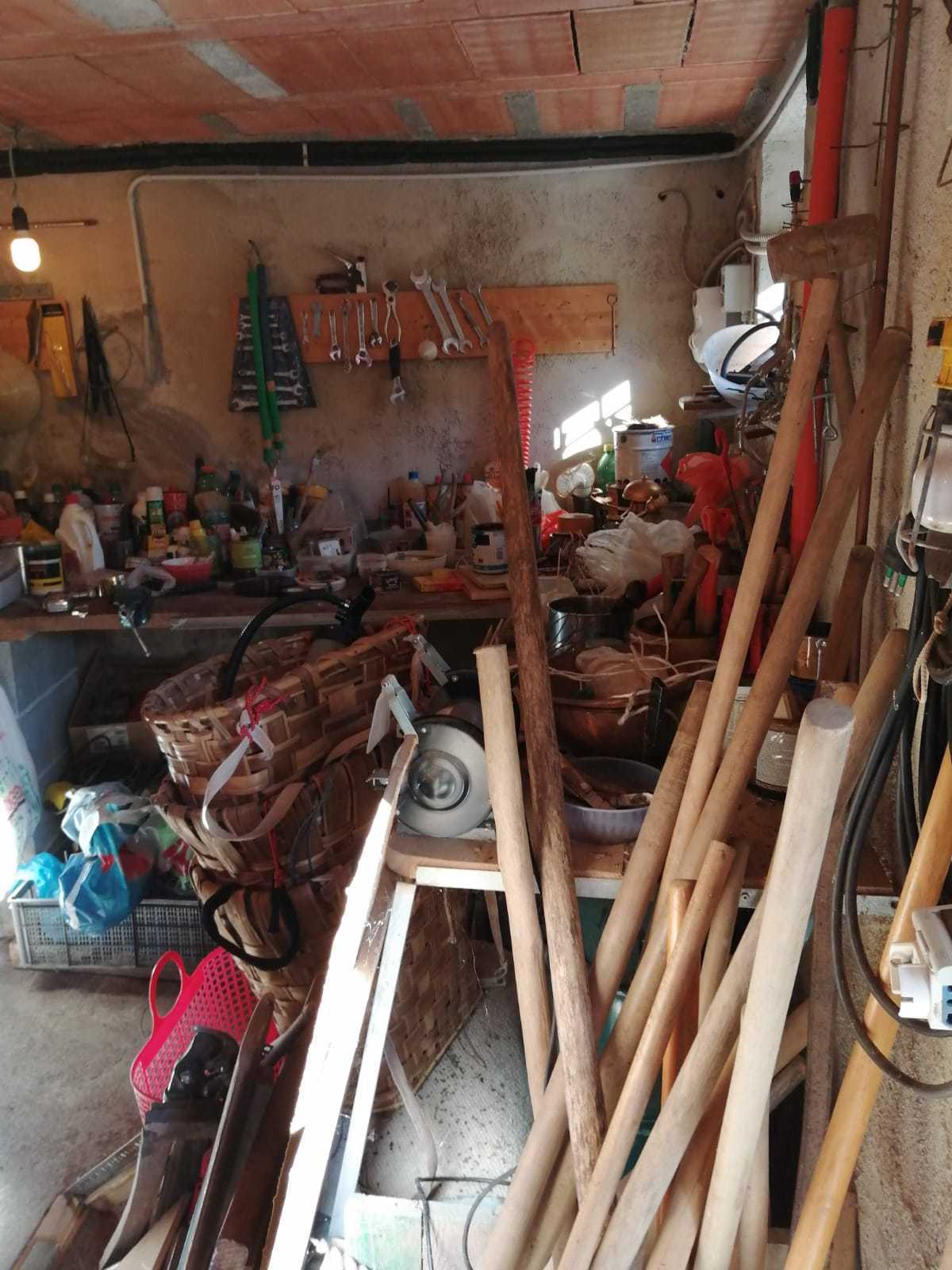 Immagine 9 di Porzione di casa in vendita  a Seravezza