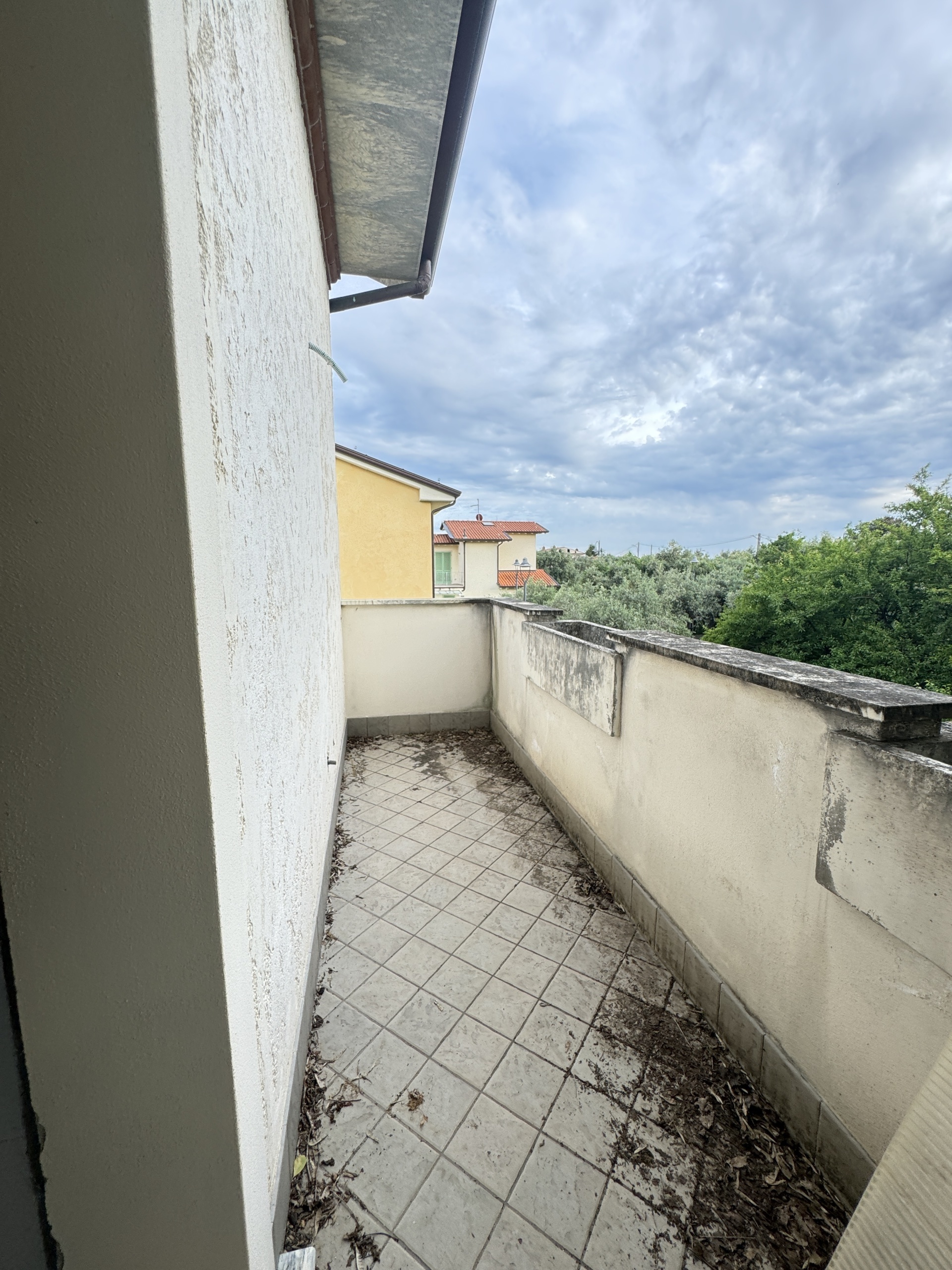 Immagine 57 di Porzione di casa in vendita  a Seravezza