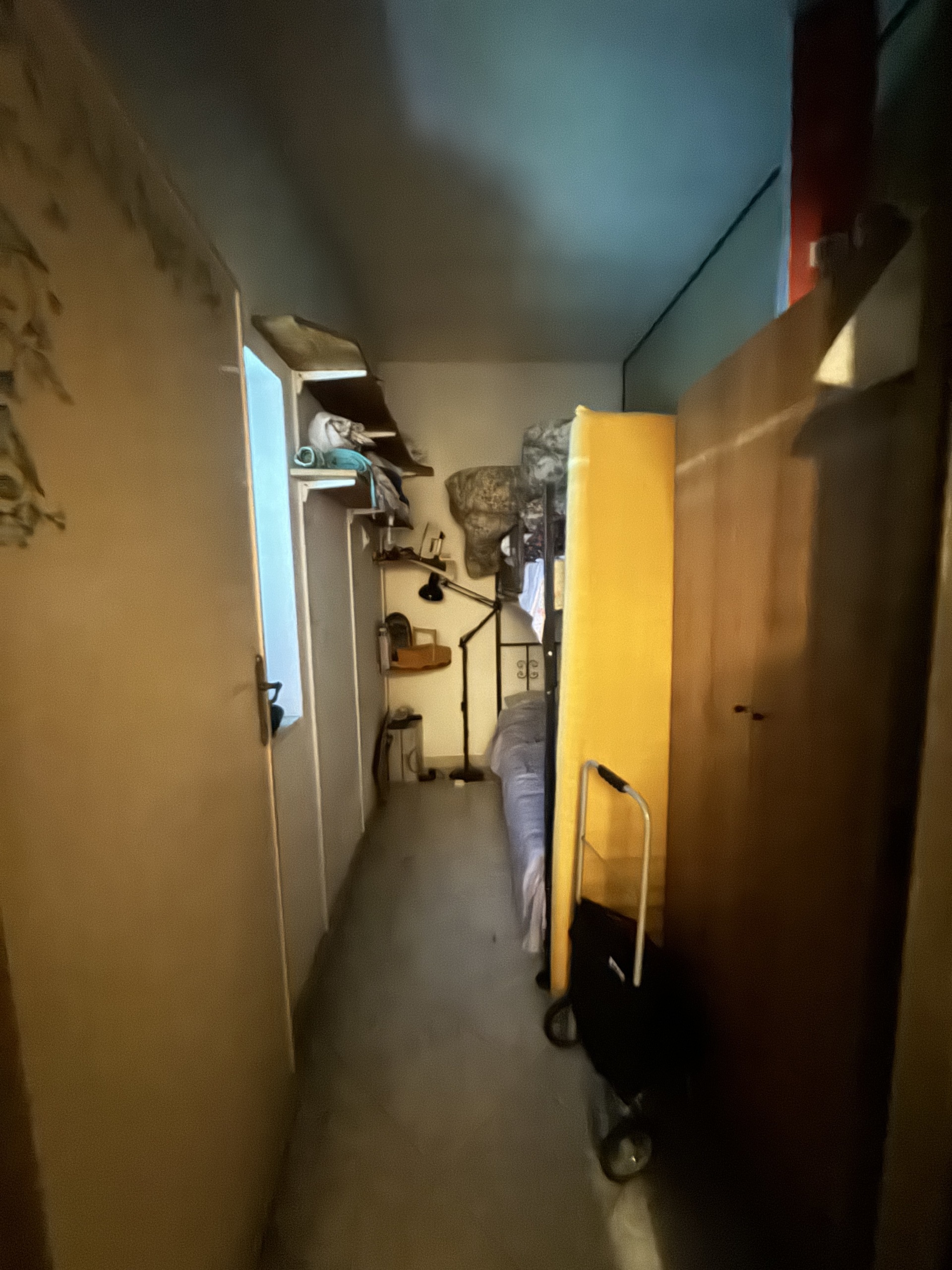 Immagine 13 di Porzione di casa in vendita  a Forte Dei Marmi