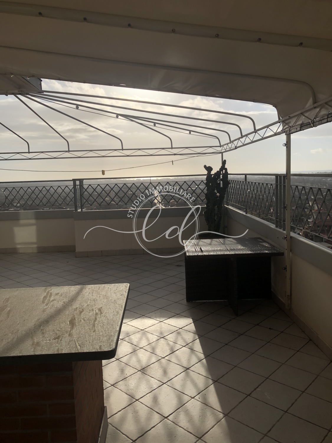 Immagine 17 di Attico in vendita  a Seravezza