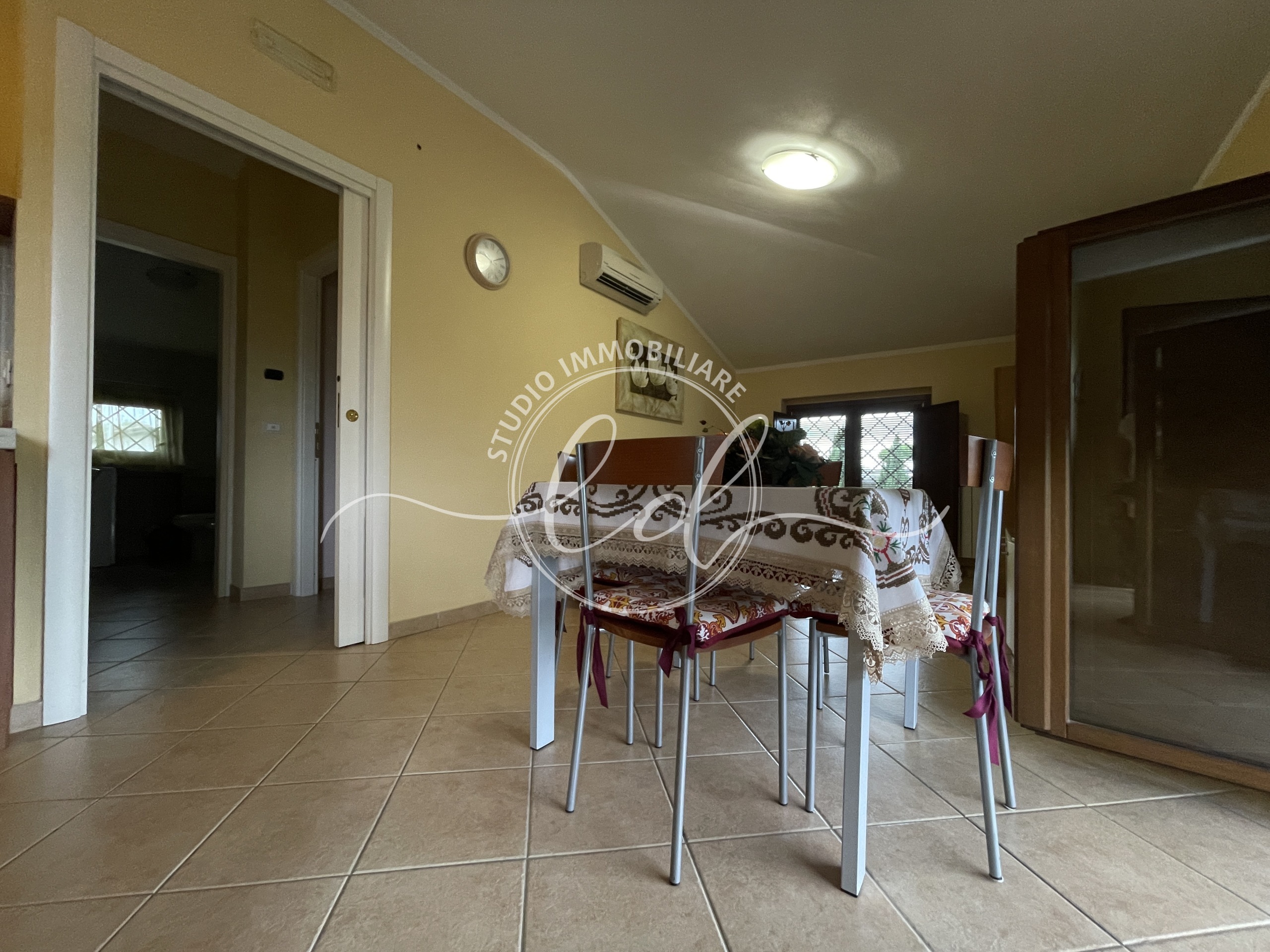 Immagine 3 di Quadrilocale in affitto  a Seravezza