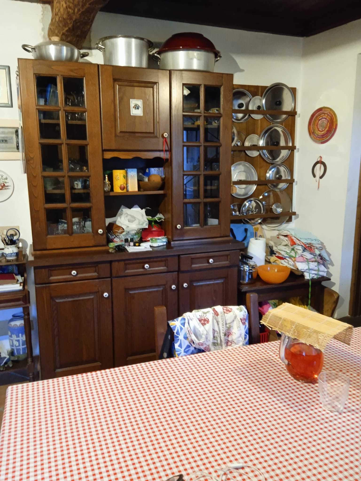 Immagine 56 di Porzione di casa in vendita  a Seravezza