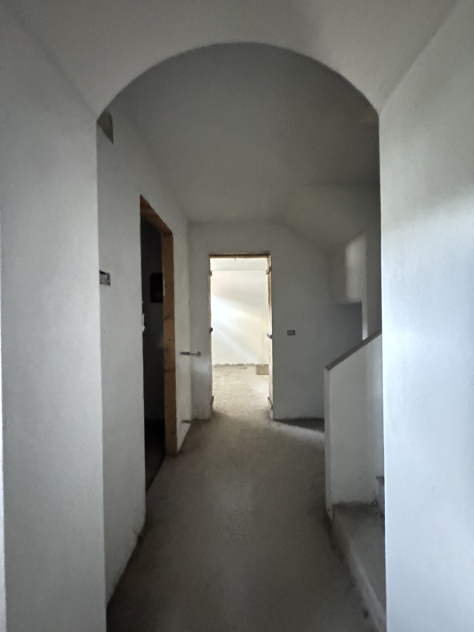 Immagine 28 di Porzione di casa in vendita  a Seravezza