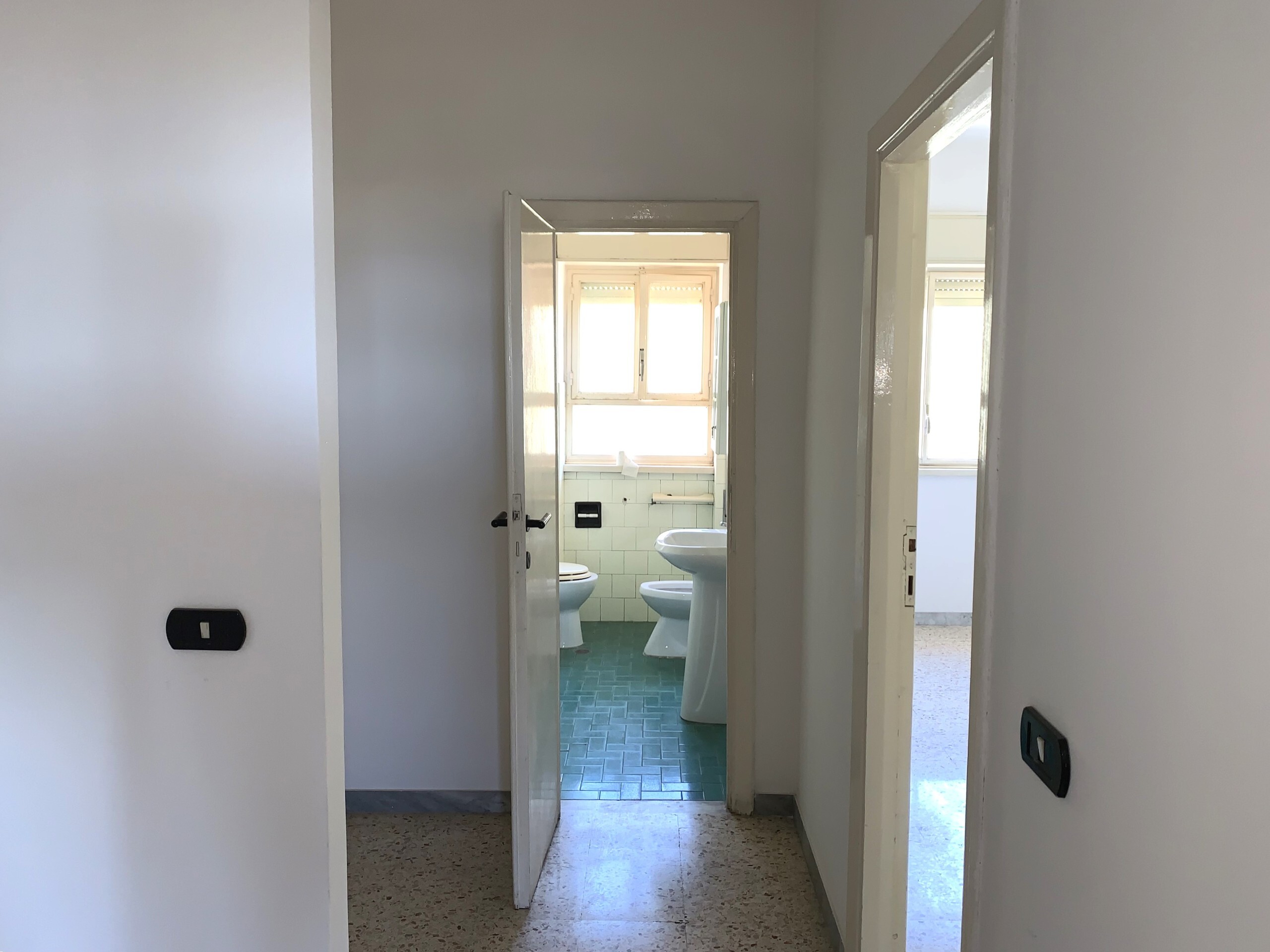 Immagine 14 di Appartamento in vendita  in Via Cerere Navicella a Anagni