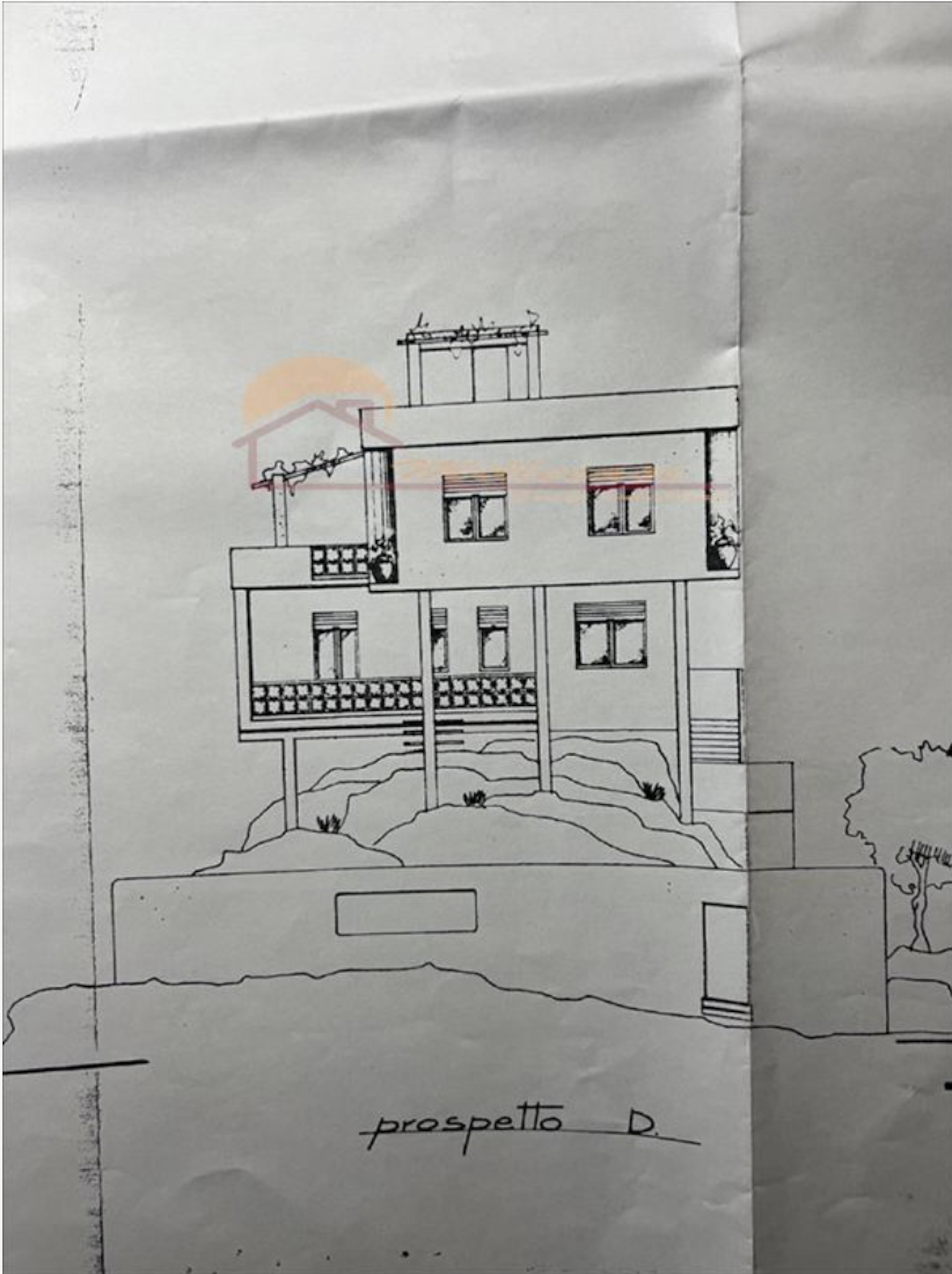 Immagine 24 di Casa indipendente in vendita  in Via Siracusa a Siracusa