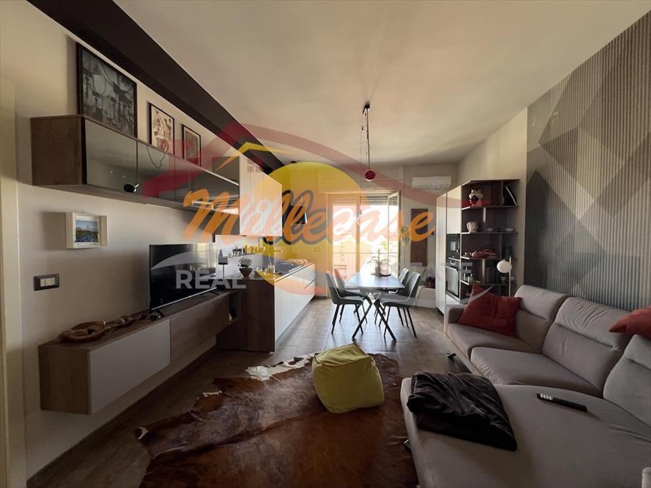 Immagine 4 di Trilocale in vendita  in VIA ISONZO a Siracusa