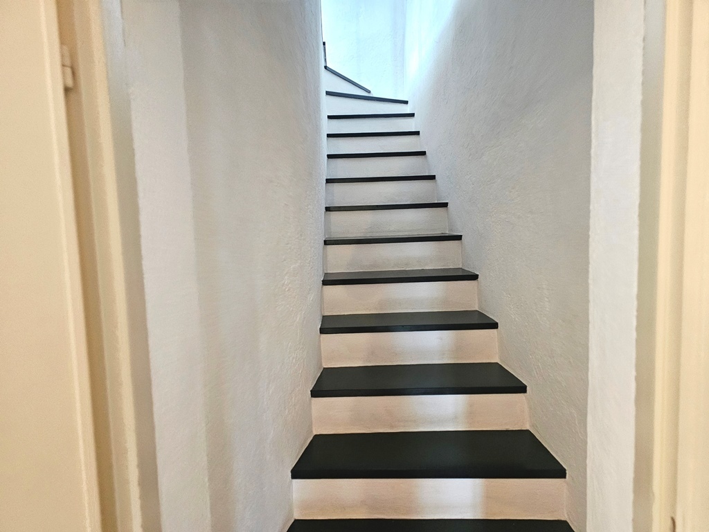 Immagine 13 di Porzione di casa in vendita  in Via Ruvoa 4 a San Bartolomeo Al Mare