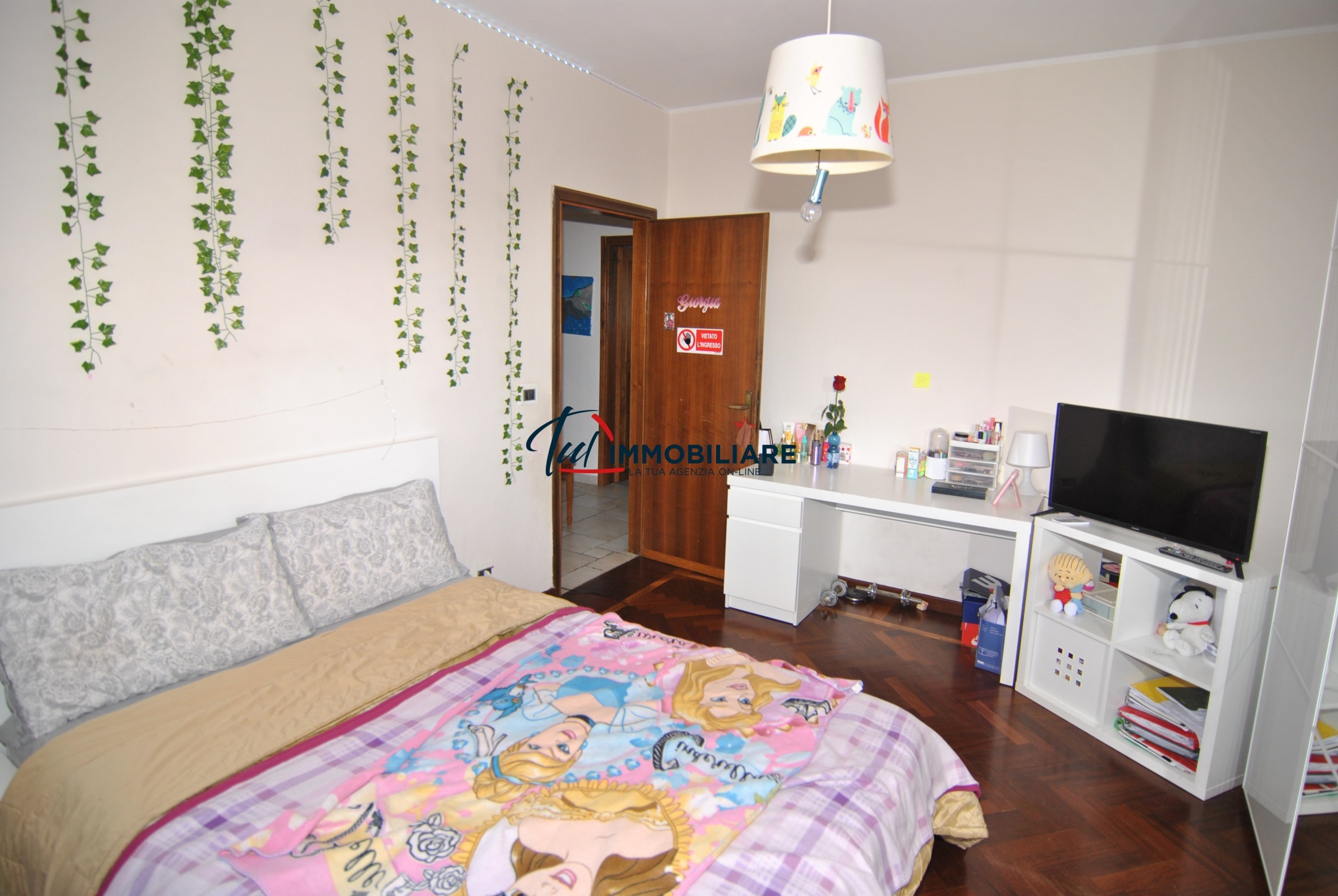 Immagine 47 di Casa bifamiliare in vendita  in Via F. Rontini 10 a Livorno