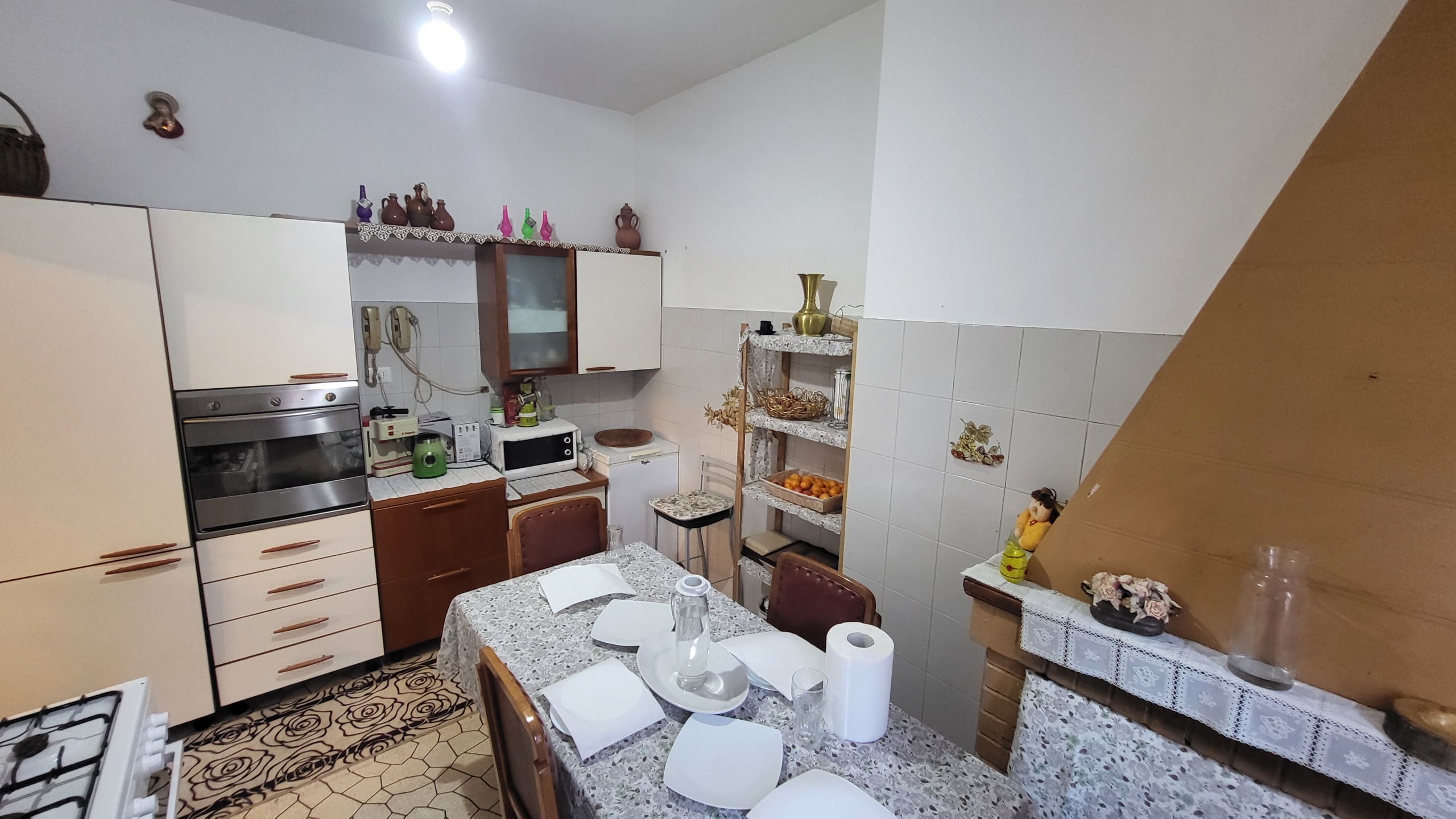 Immagine 9 di Appartamento in vendita  a Ostra