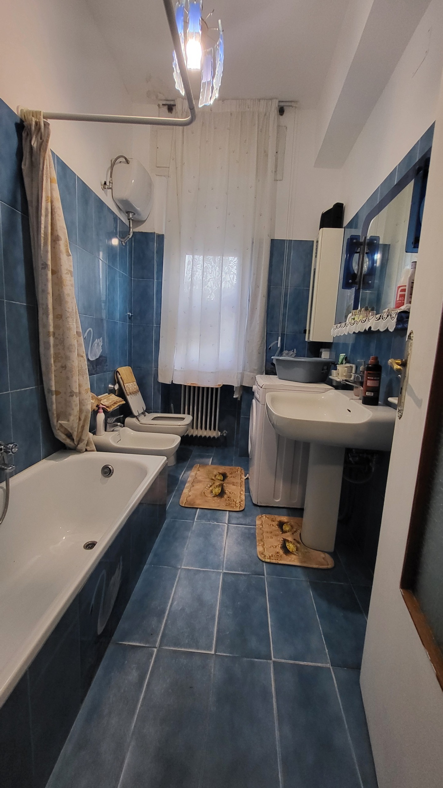 Immagine 16 di Appartamento in vendita  a Ostra