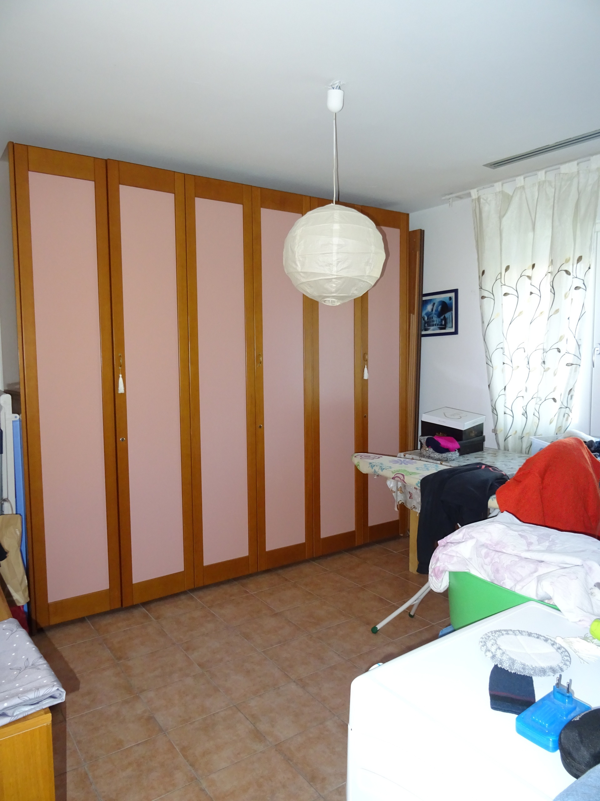 Immagine 9 di Casa indipendente in vendita  a Trecastelli