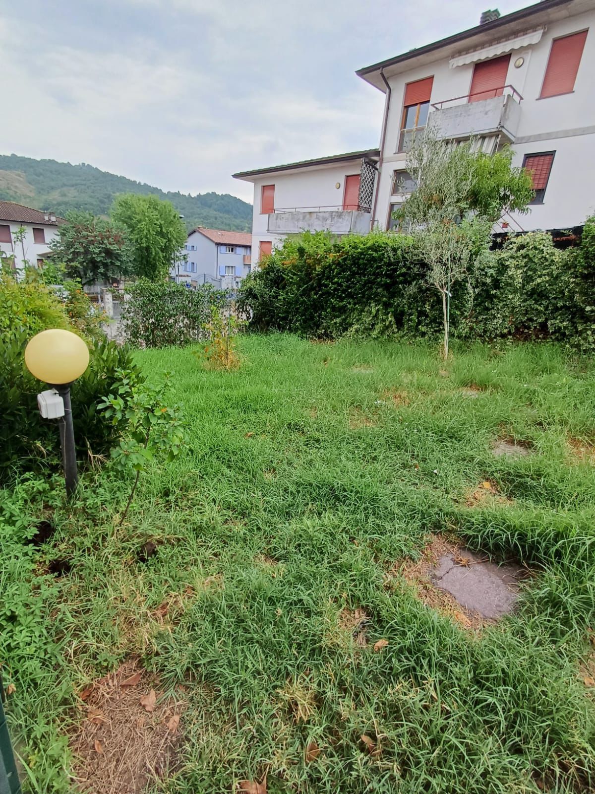 Immagine 20 di Trilocale in vendita  a Traversetolo