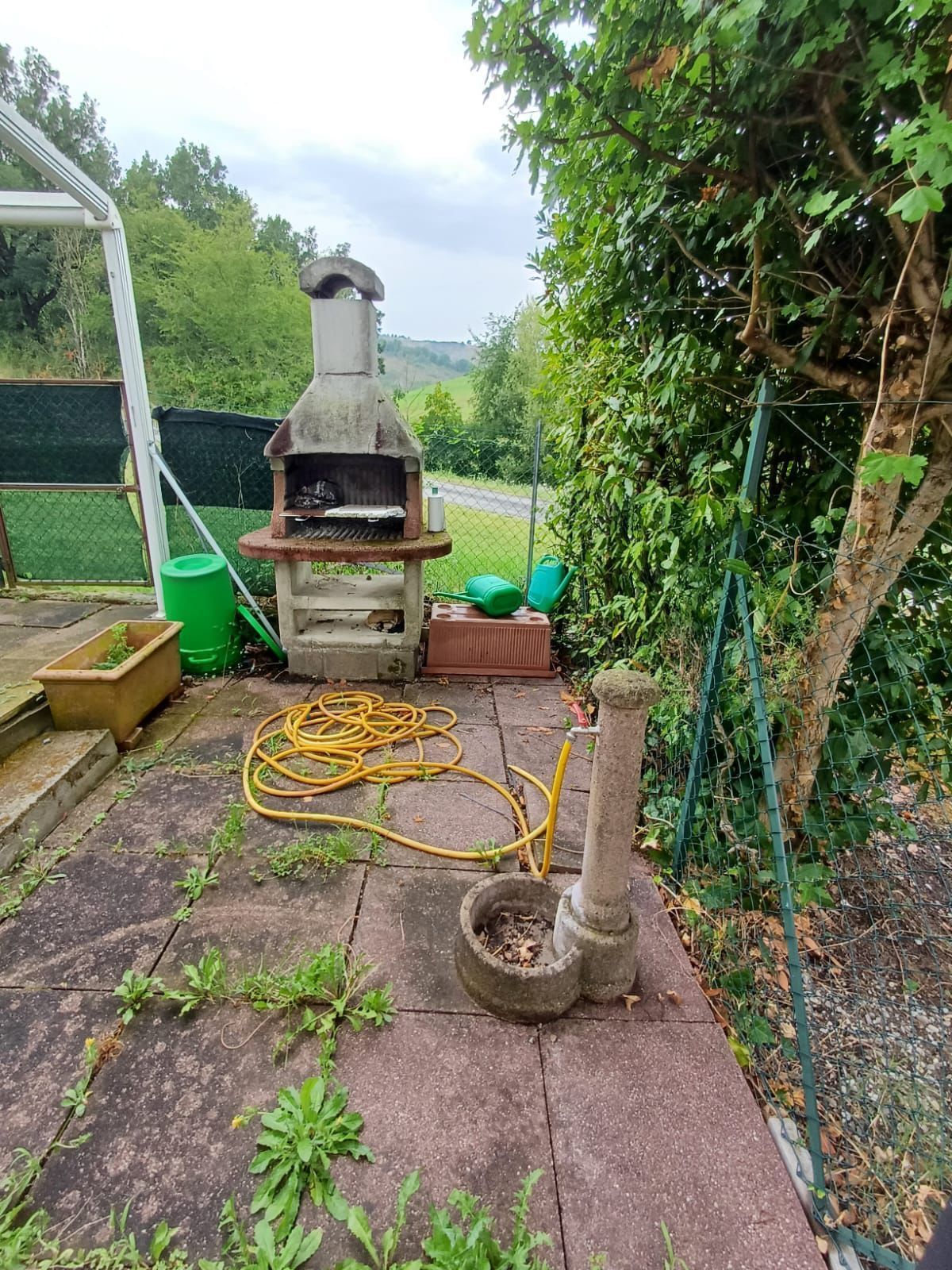 Immagine 22 di Trilocale in vendita  a Traversetolo