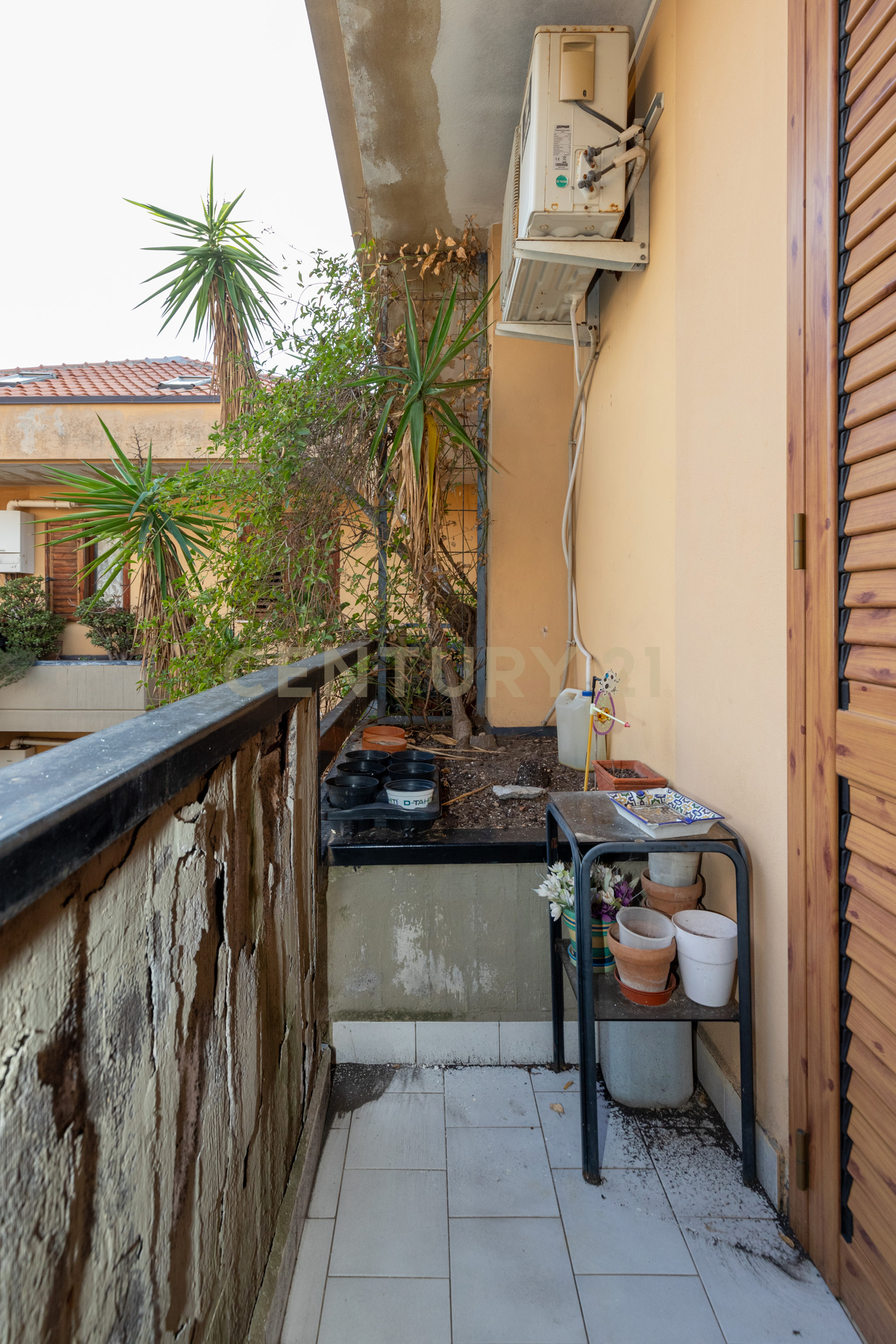 Immagine 33 di Appartamento in vendita  in Via Giovanni Guglielmino 74 a Tremestieri Etneo