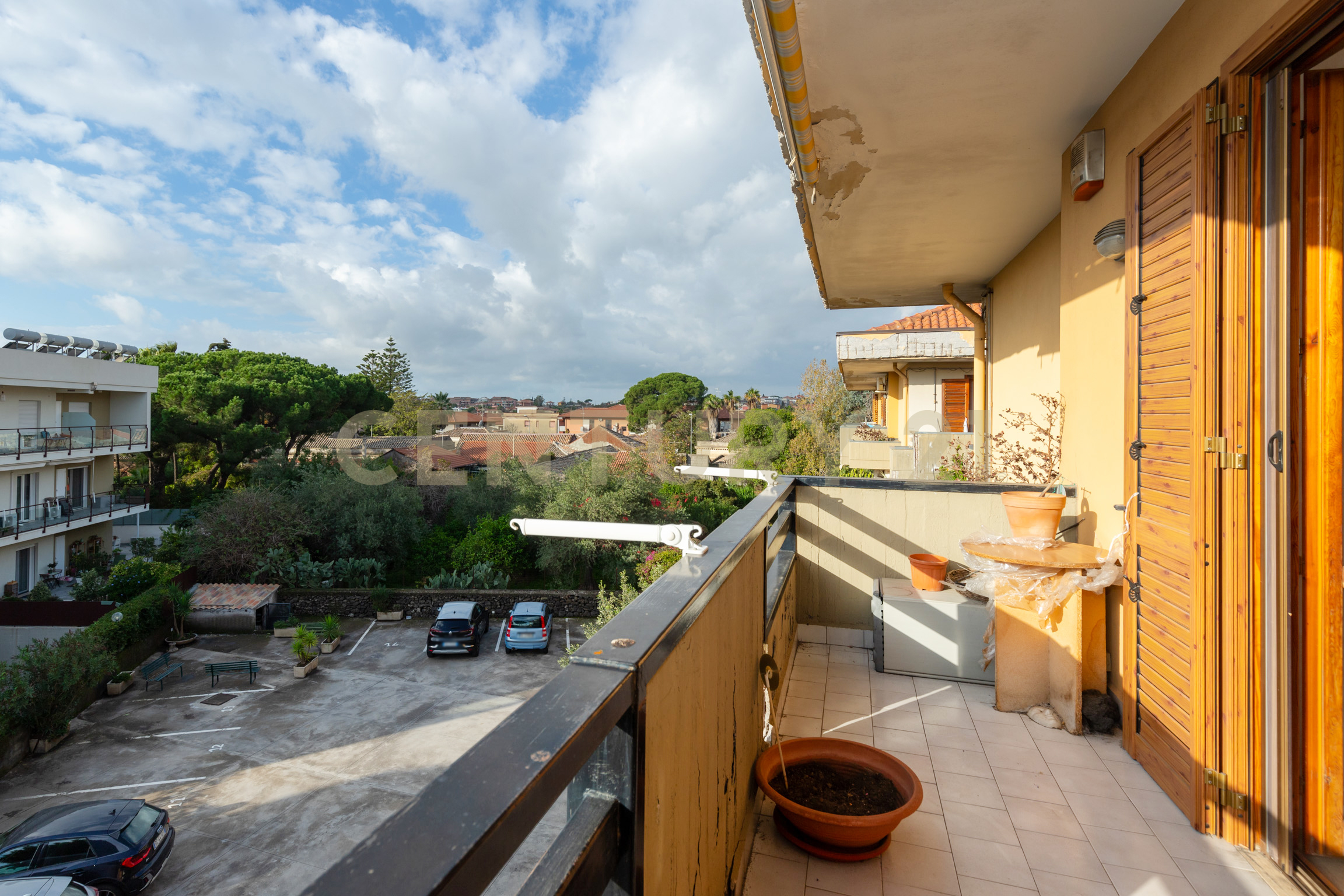 Immagine 14 di Appartamento in vendita  in Via Giovanni Guglielmino 74 a Tremestieri Etneo