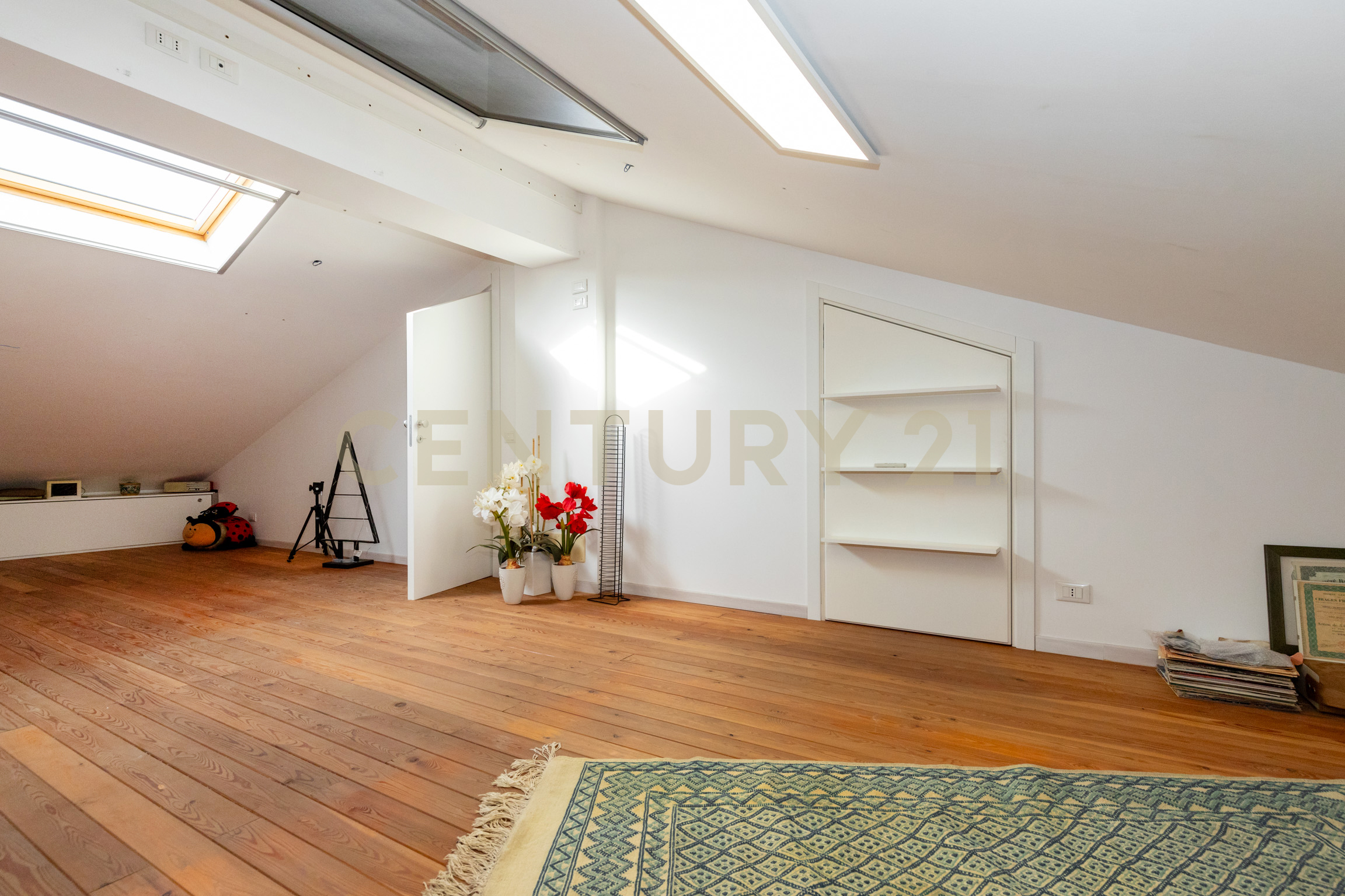 Immagine 56 di Appartamento in vendita  in Via Giovanni Guglielmino 74 a Tremestieri Etneo